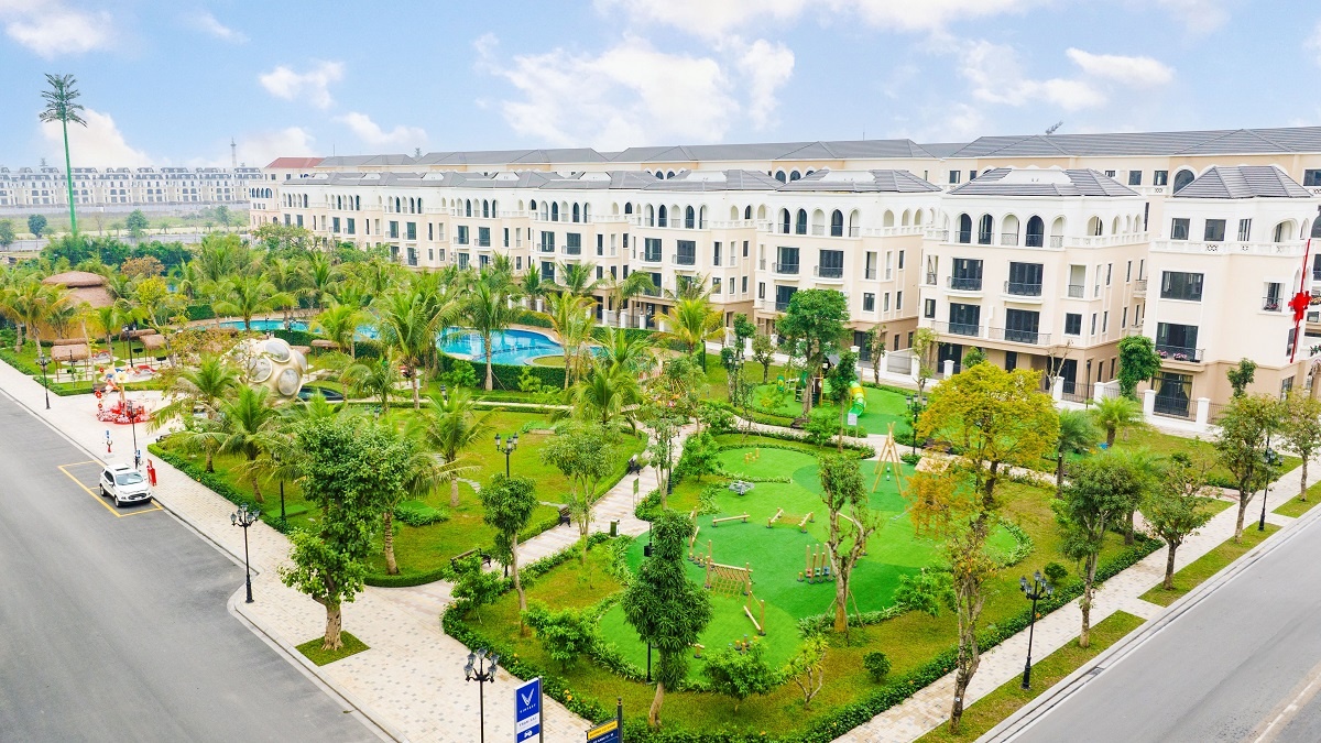 Vinhomes Ocean Park 2 anh 2