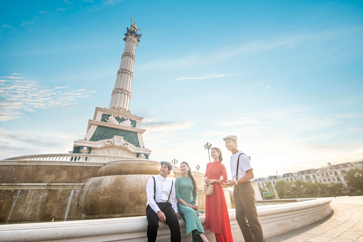 Chinh sach ban hang giup nguoi tre so huu BDS thap tang hinh anh