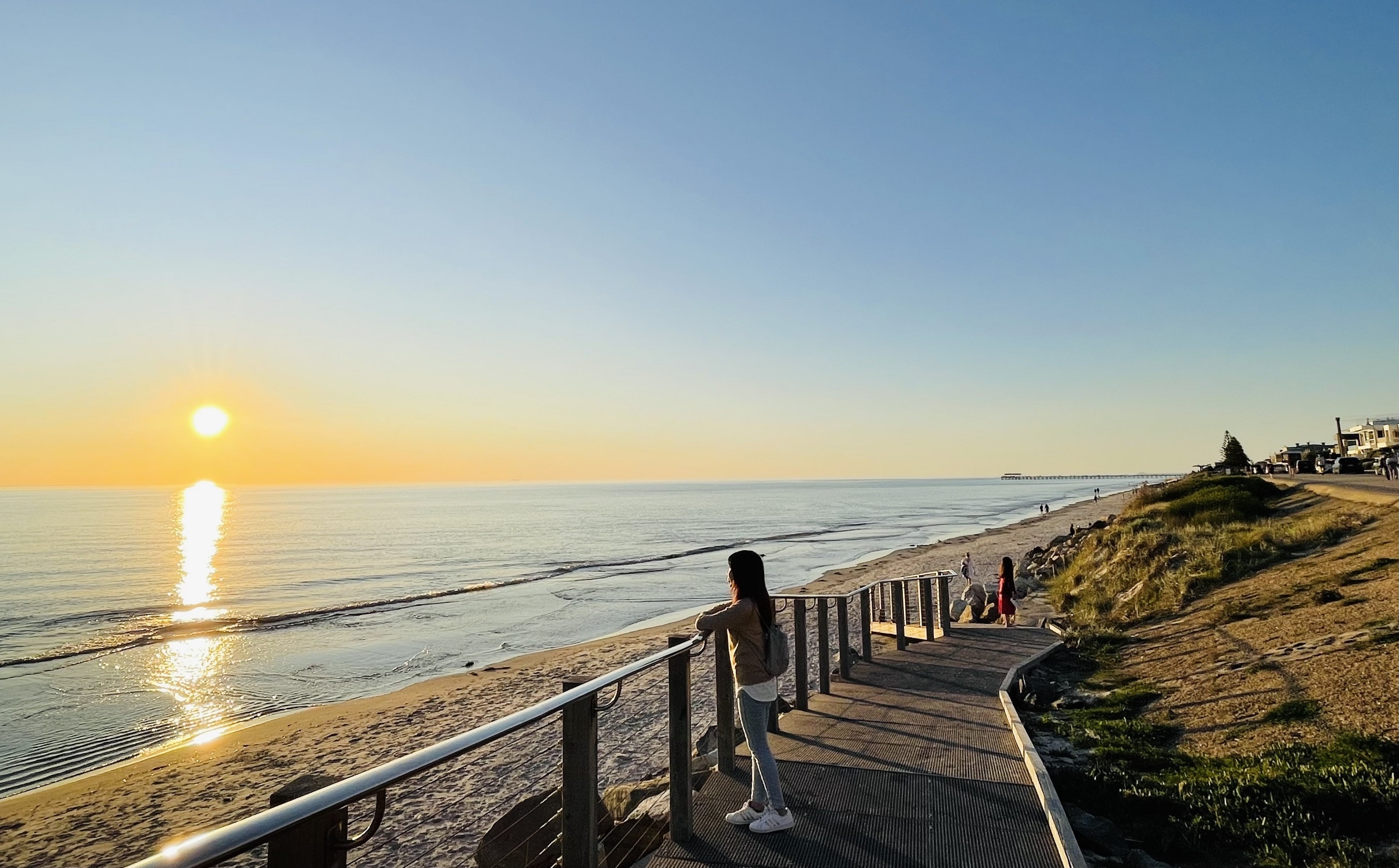 10 ngay rong ruoi khap Australia cua co gai Viet hinh anh