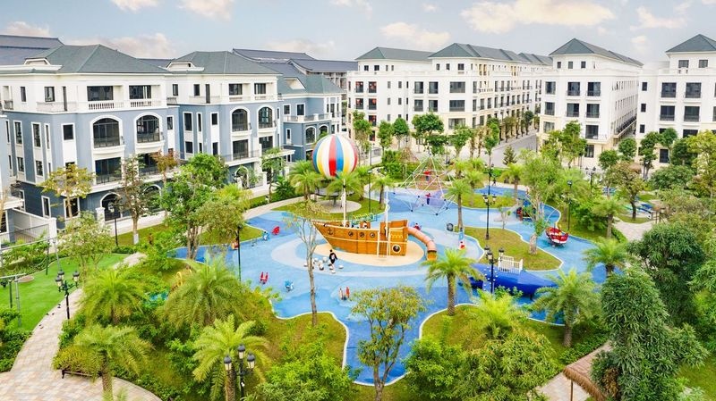 Vinhomes Ocean Park anh 1