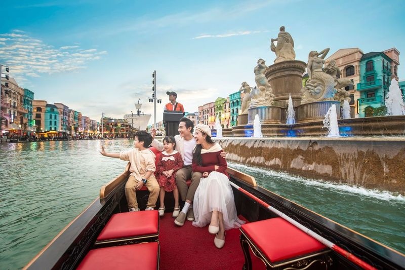 Vinhomes Ocean Park anh 2