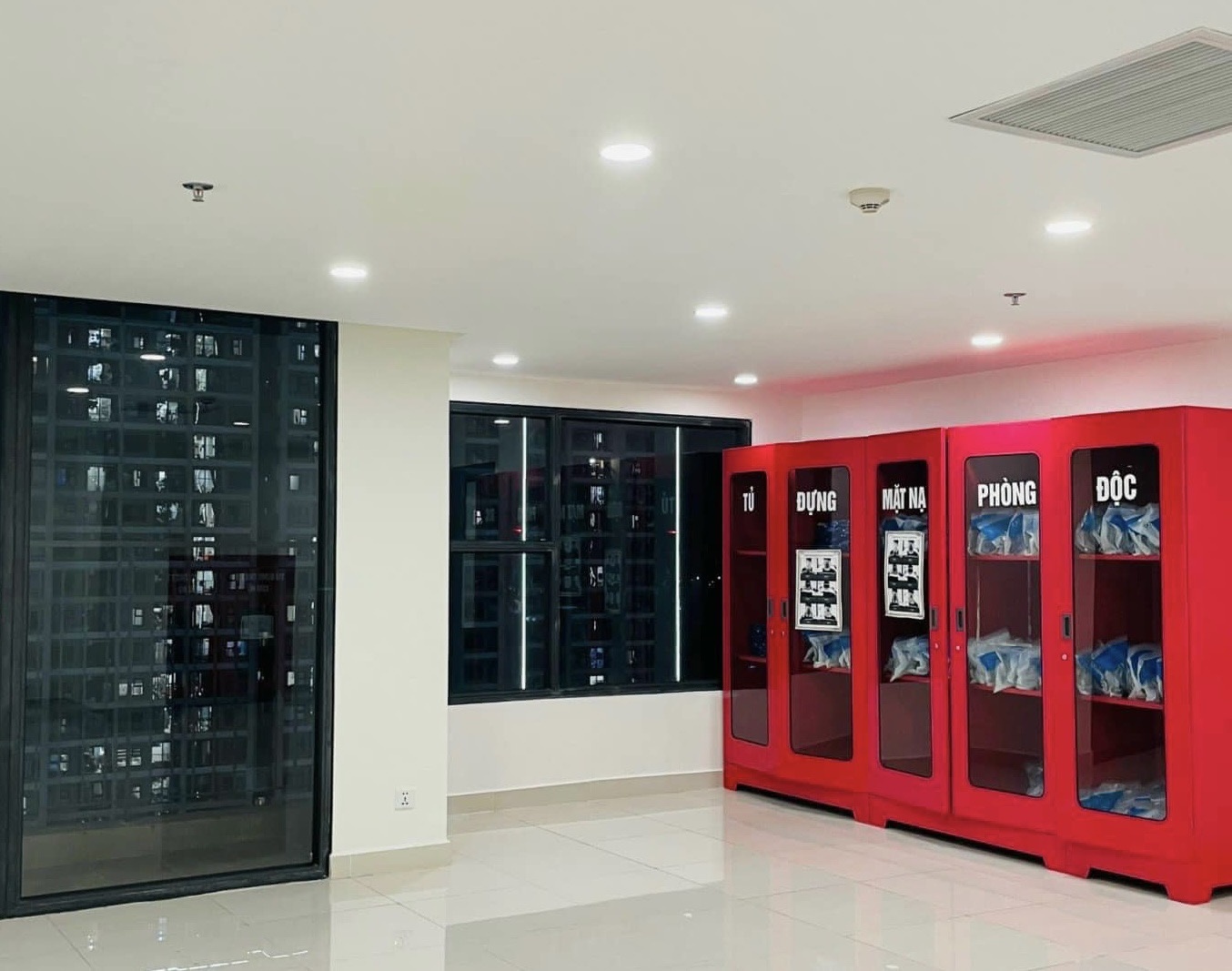 PCCC chung cu Vinhomes anh 3