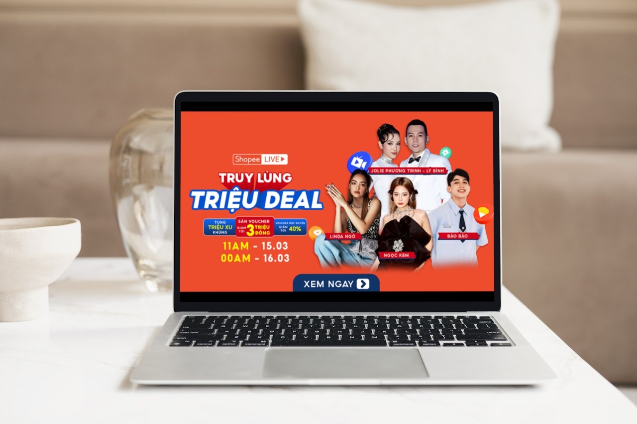 Sale giua thang,  Shopee anh 9