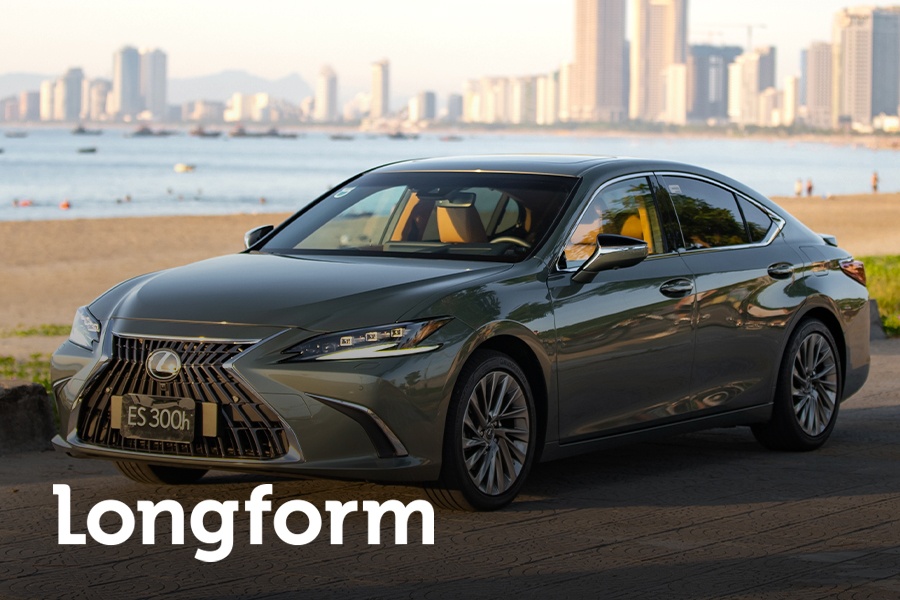 Dien hoa - hanh trinh tien phong voi tam nhin dai han cua Lexus hinh anh
