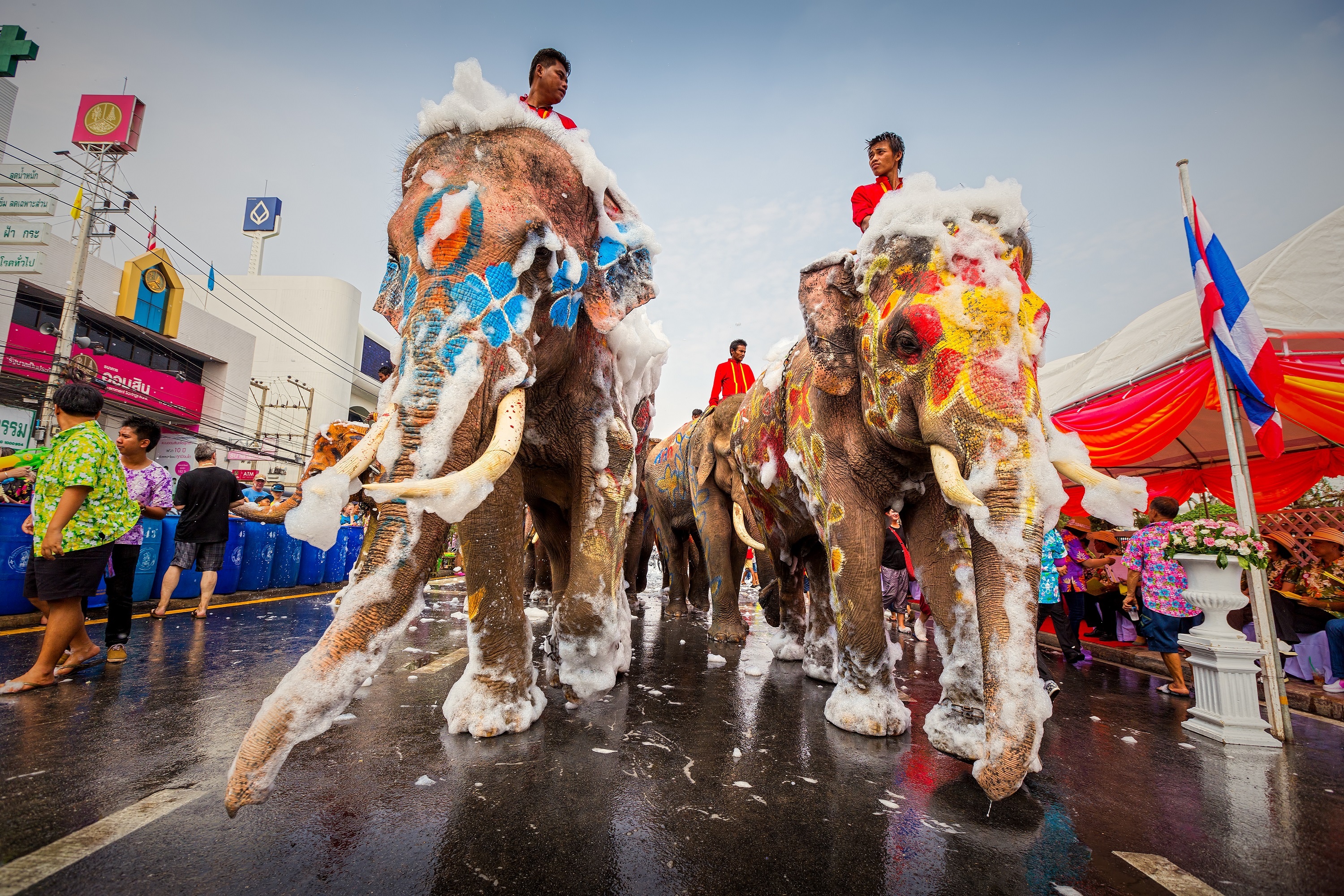 Vietjet, du lịch ảnh 3 Vietjet, du lich anh 3