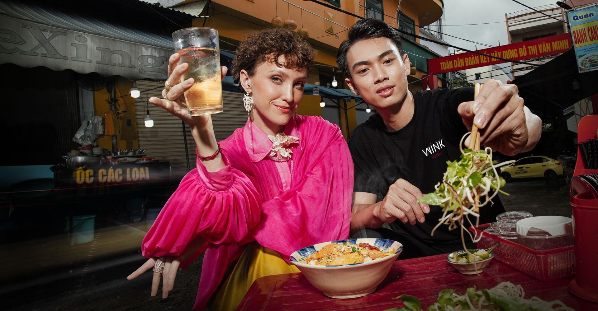 Khach san luu tru 24 gio dau tien tai Phu Yen di vao hoat dong hinh anh