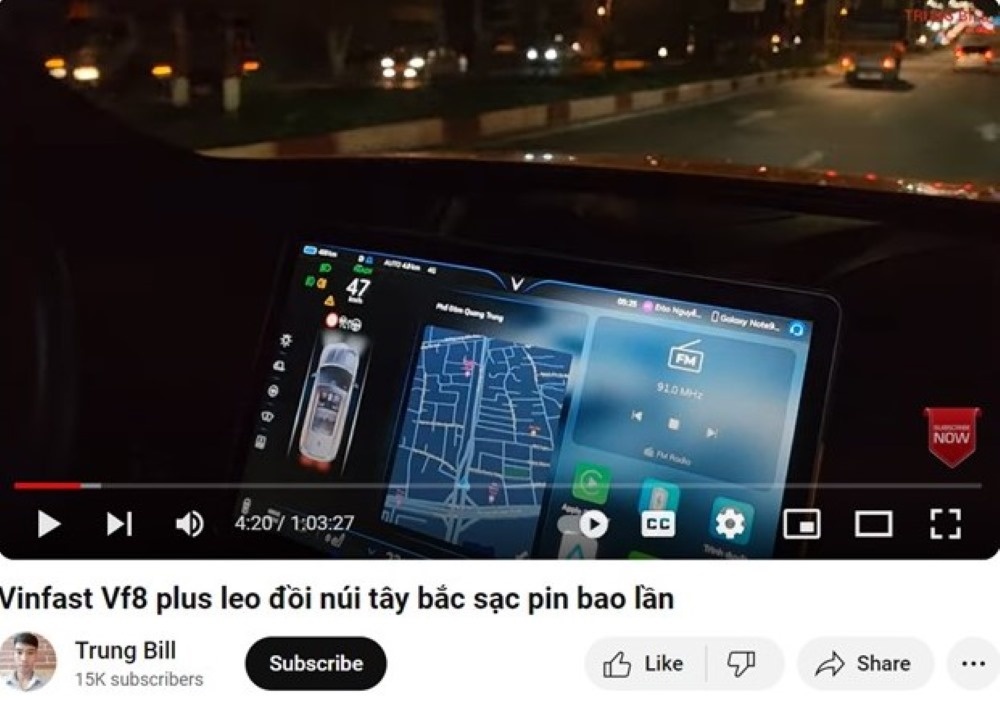 VinFast,  VF 9  anh 2