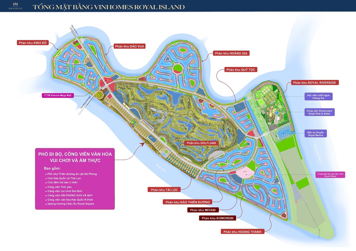 Vinhomes Royal Island anh 10