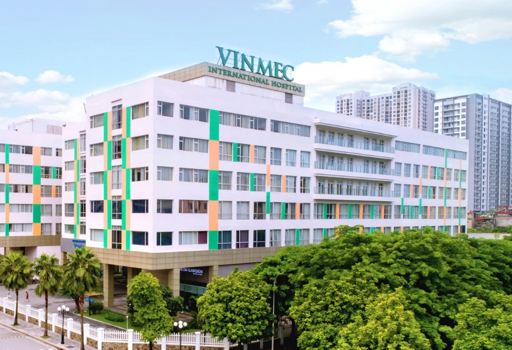 Vinmec ra mat mo hinh quan ly suc khoe thuong luu VinCare Prime hinh anh