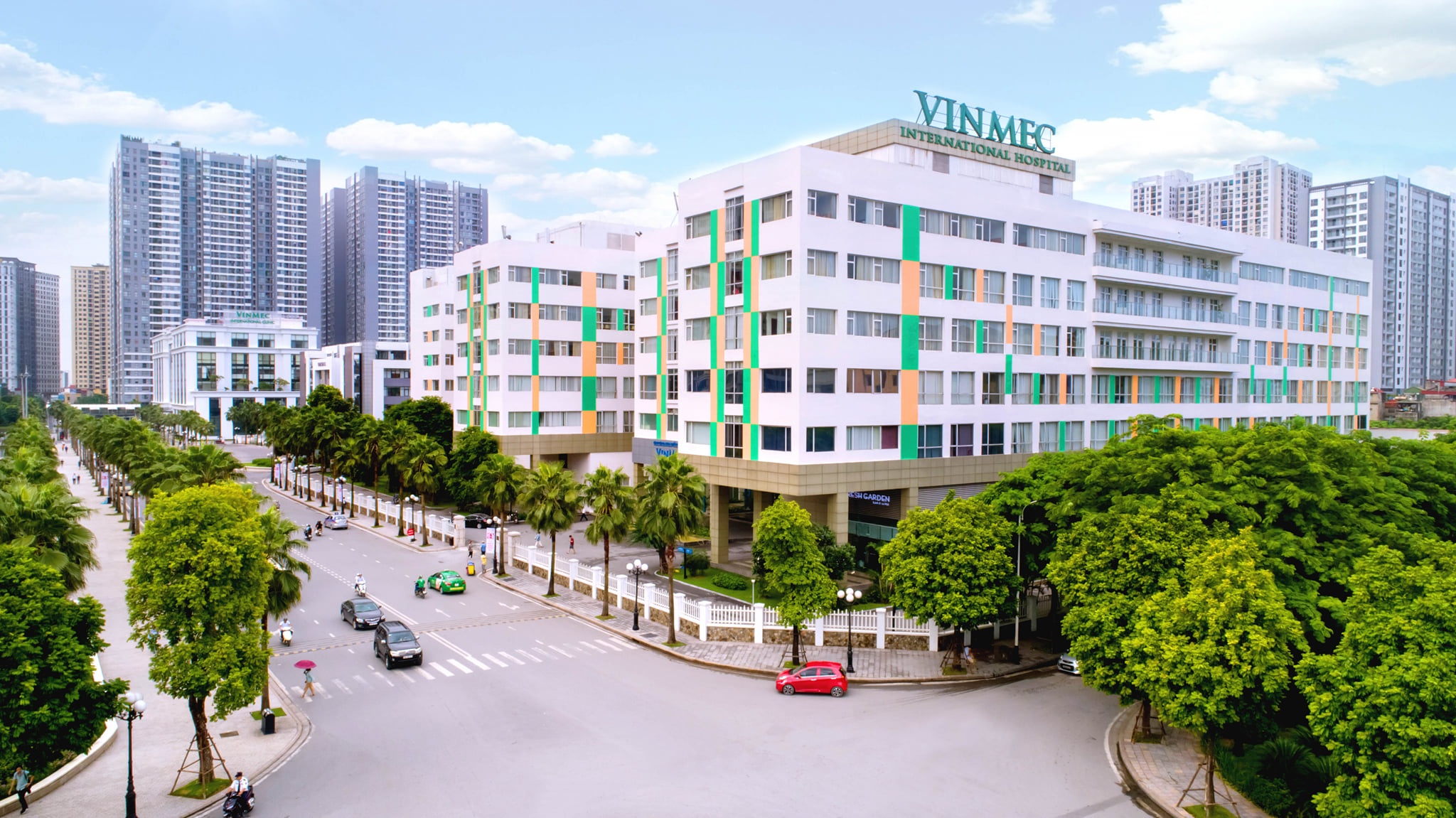 Vinmec ảnh 1 Vinmec anh 1