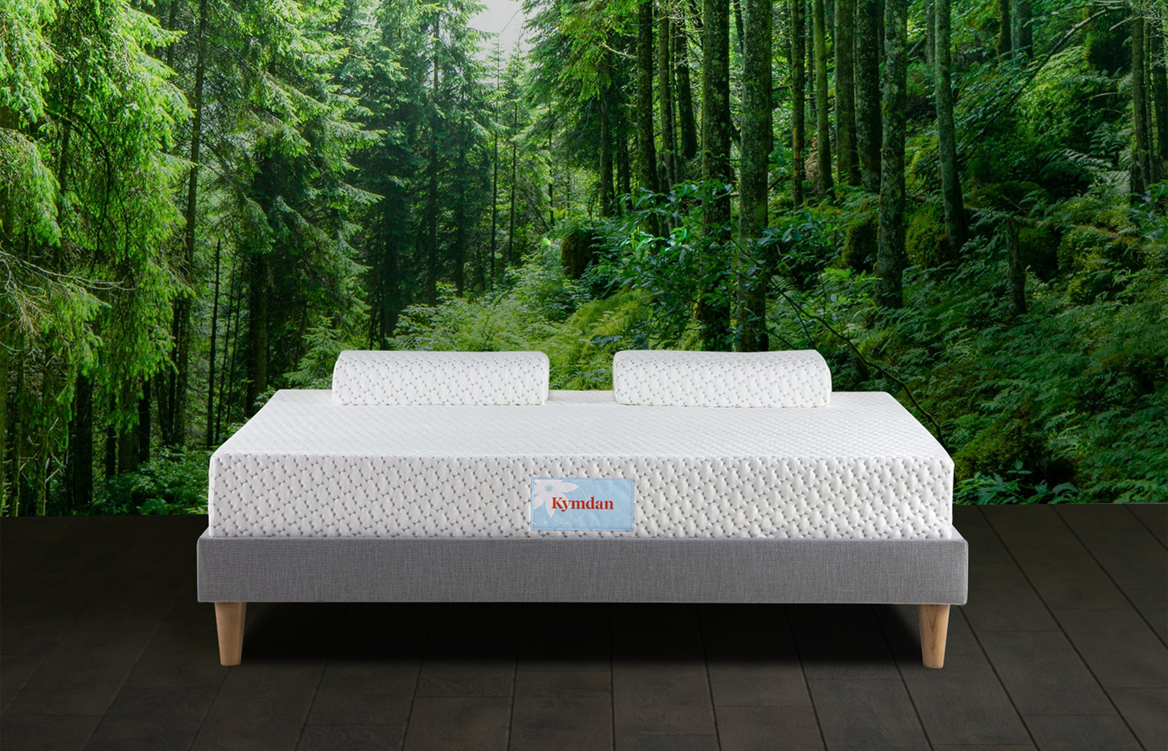 Kymdan tron 7 thap ky mang den giac ngu chat luong cho nguoi Viet hinh anh