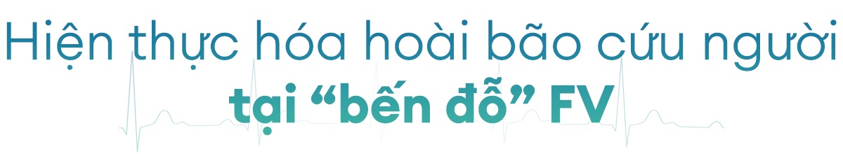 Benh vien FV,  khoa Tim mach anh 2