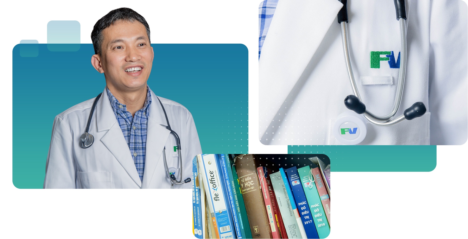 Benh vien FV,  khoa Tim mach anh 12