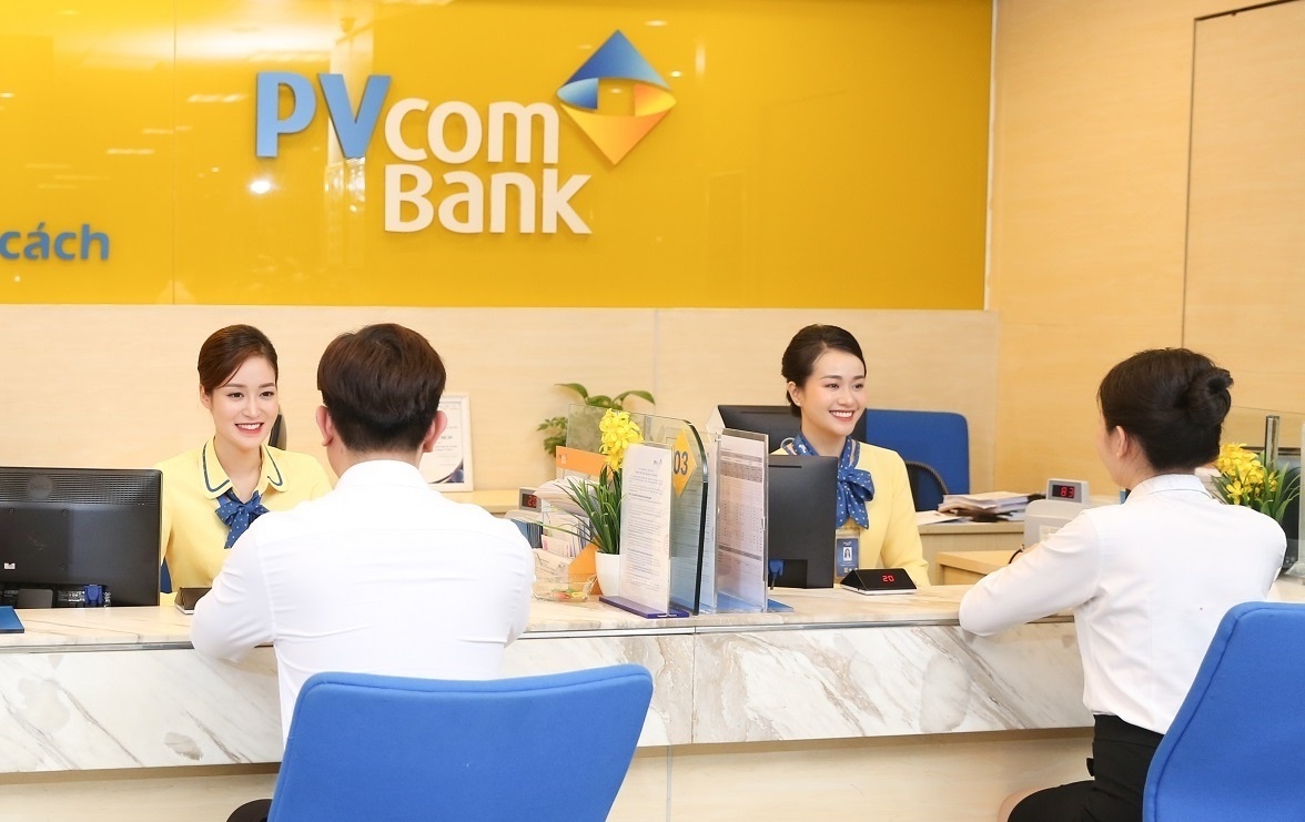 PVcomBank trien khai goi tin dung voi lai suat duoi 6%/nam hinh anh