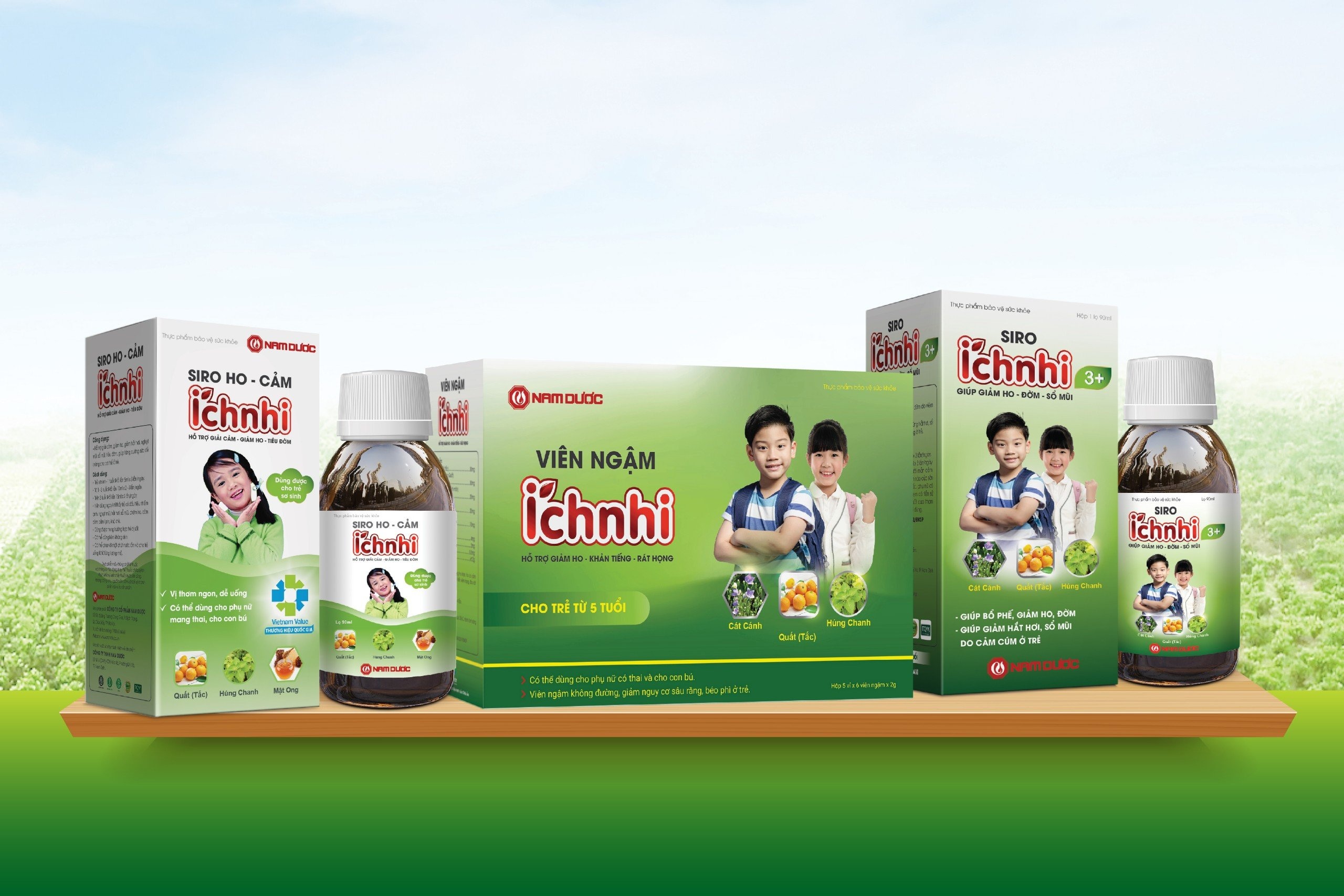Ích Nhi ảnh 3 Ich Nhi anh 3