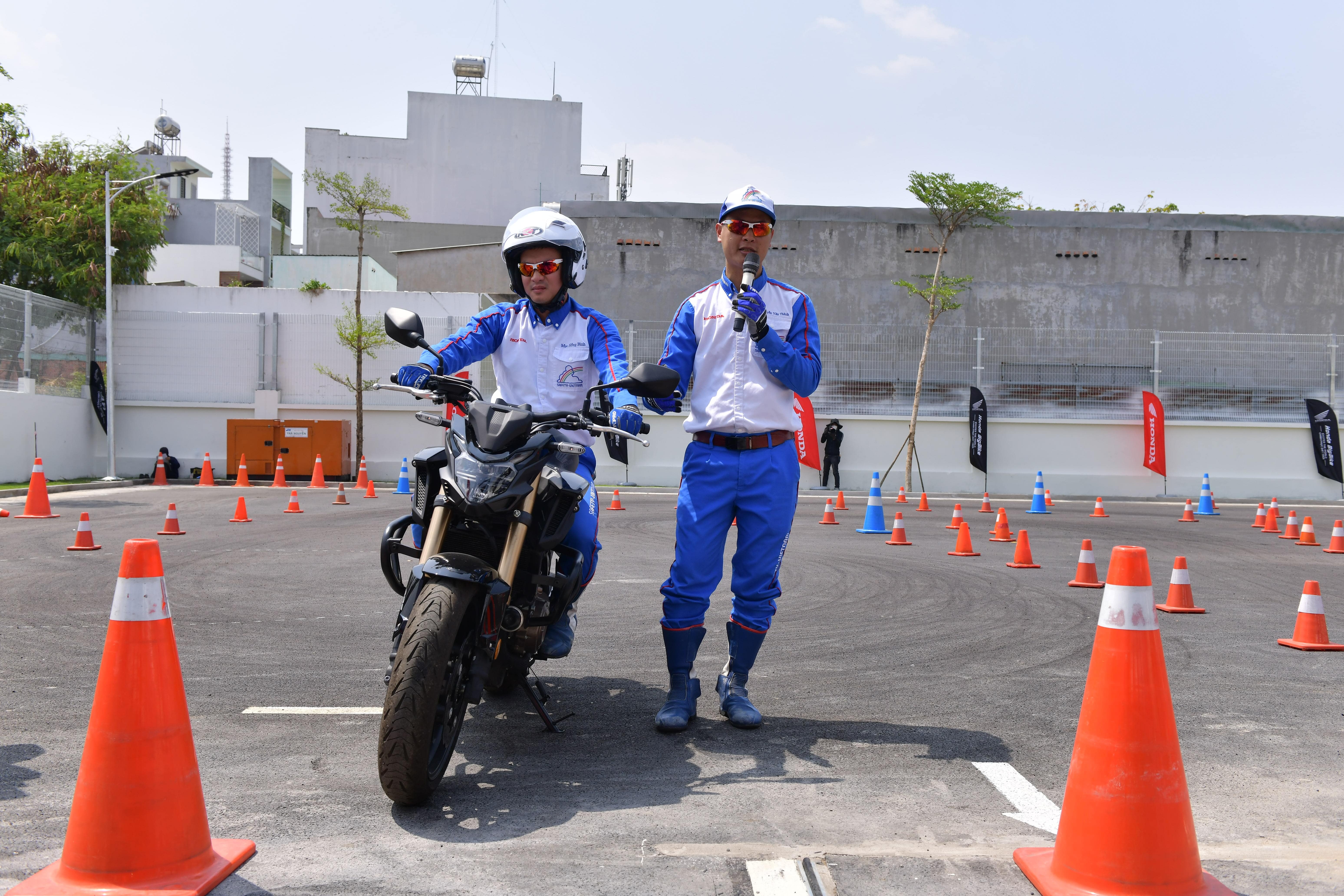 Honda Viet Nam anh 5