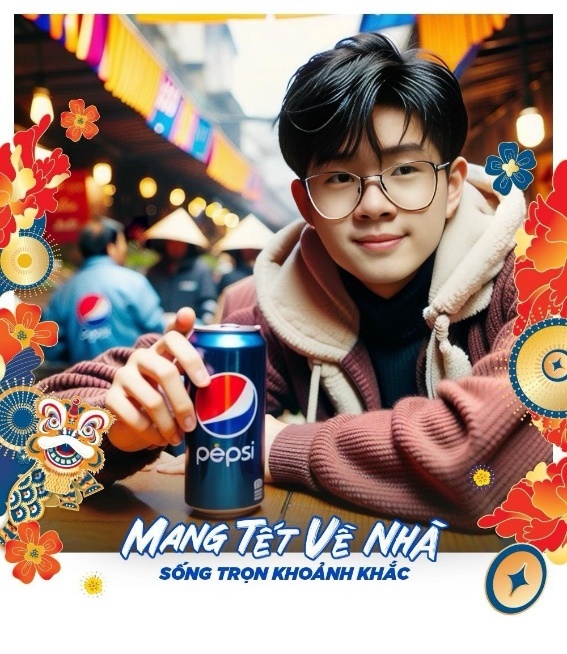 Pepsi anh 1
