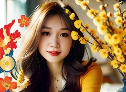 Nhung diem nhan doc dao cua chien dich AI Avatar tu Pepsi va Zalo AI hinh anh