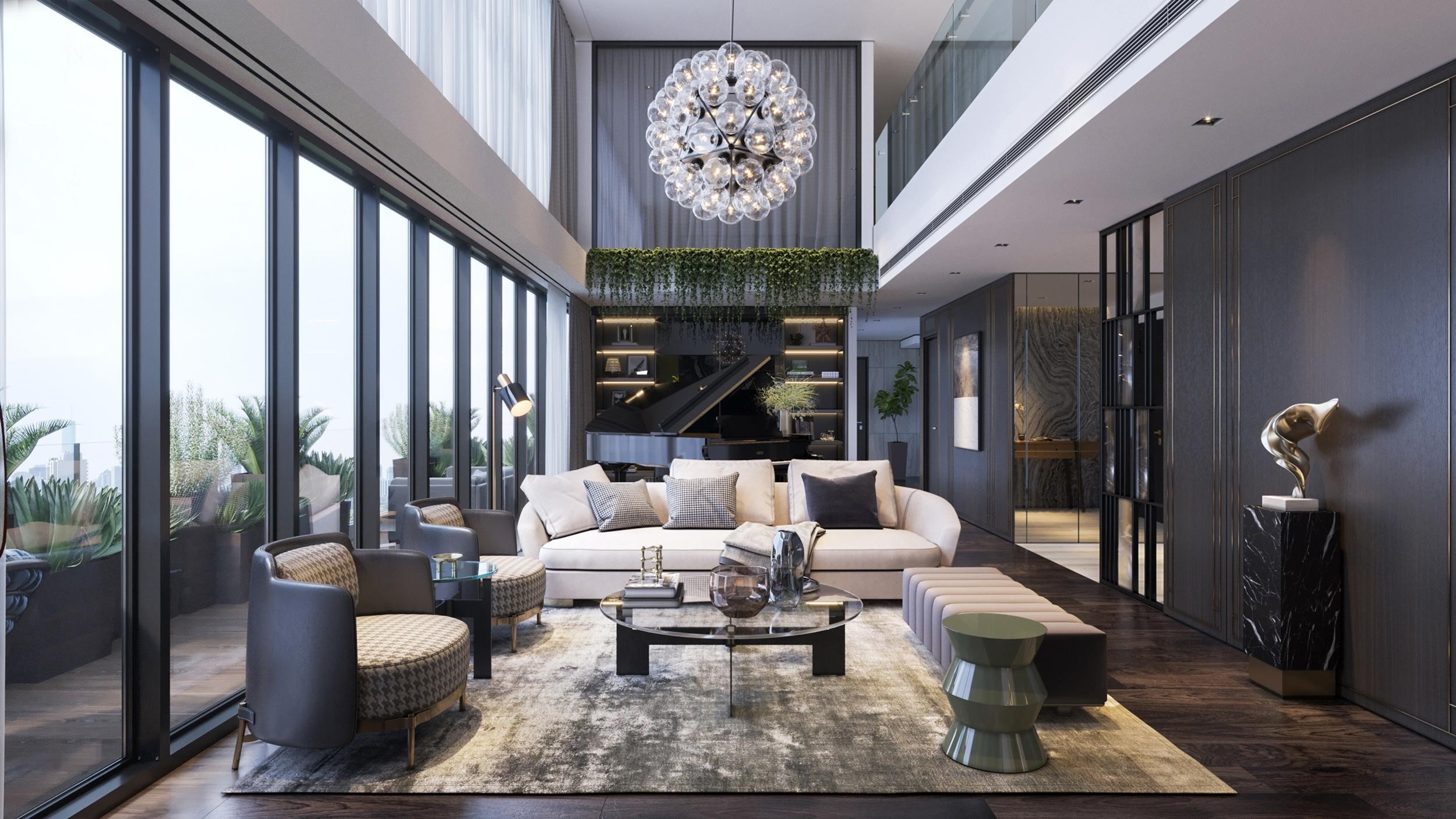 Sunshine Sky City anh 5