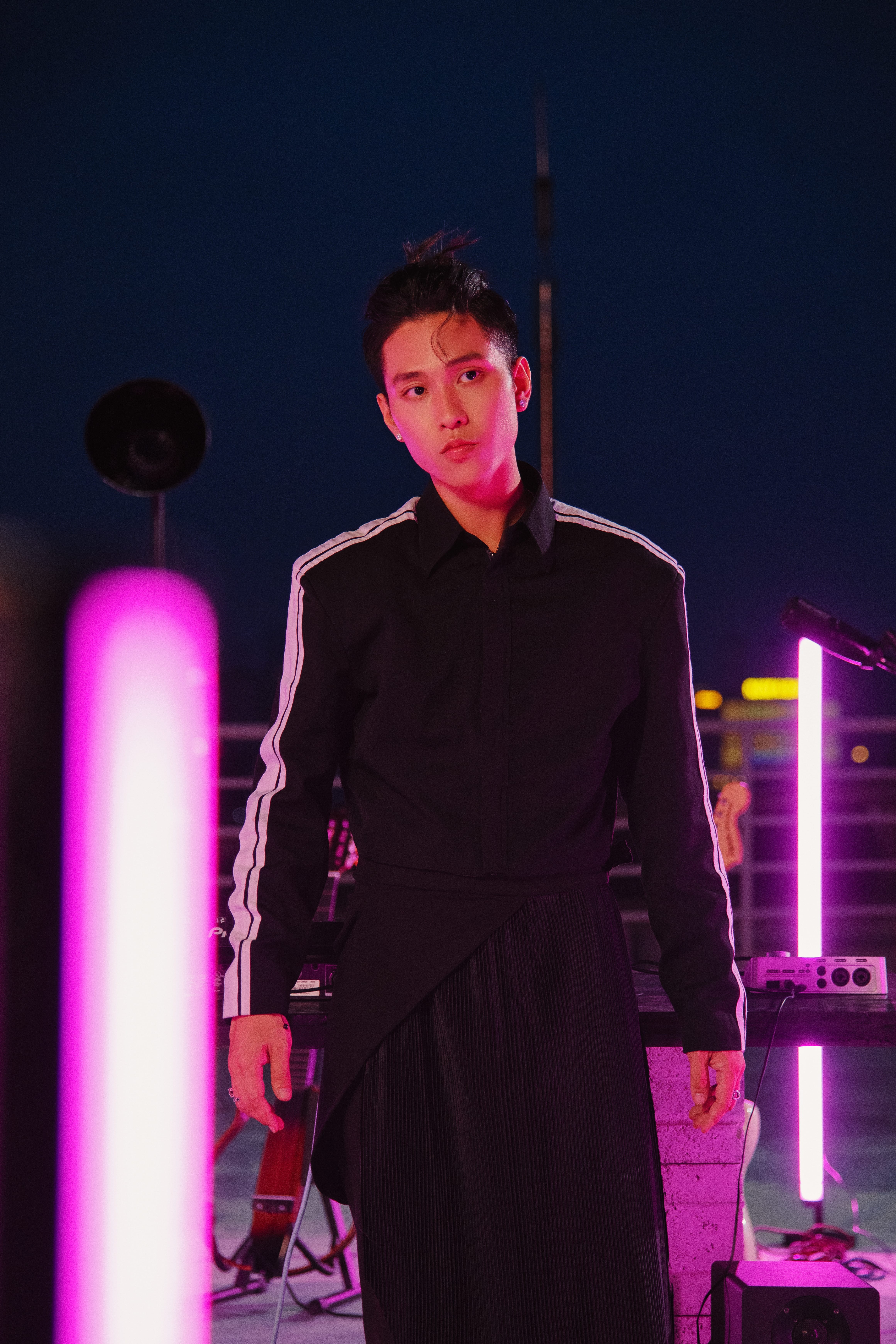 The Global City anh 4