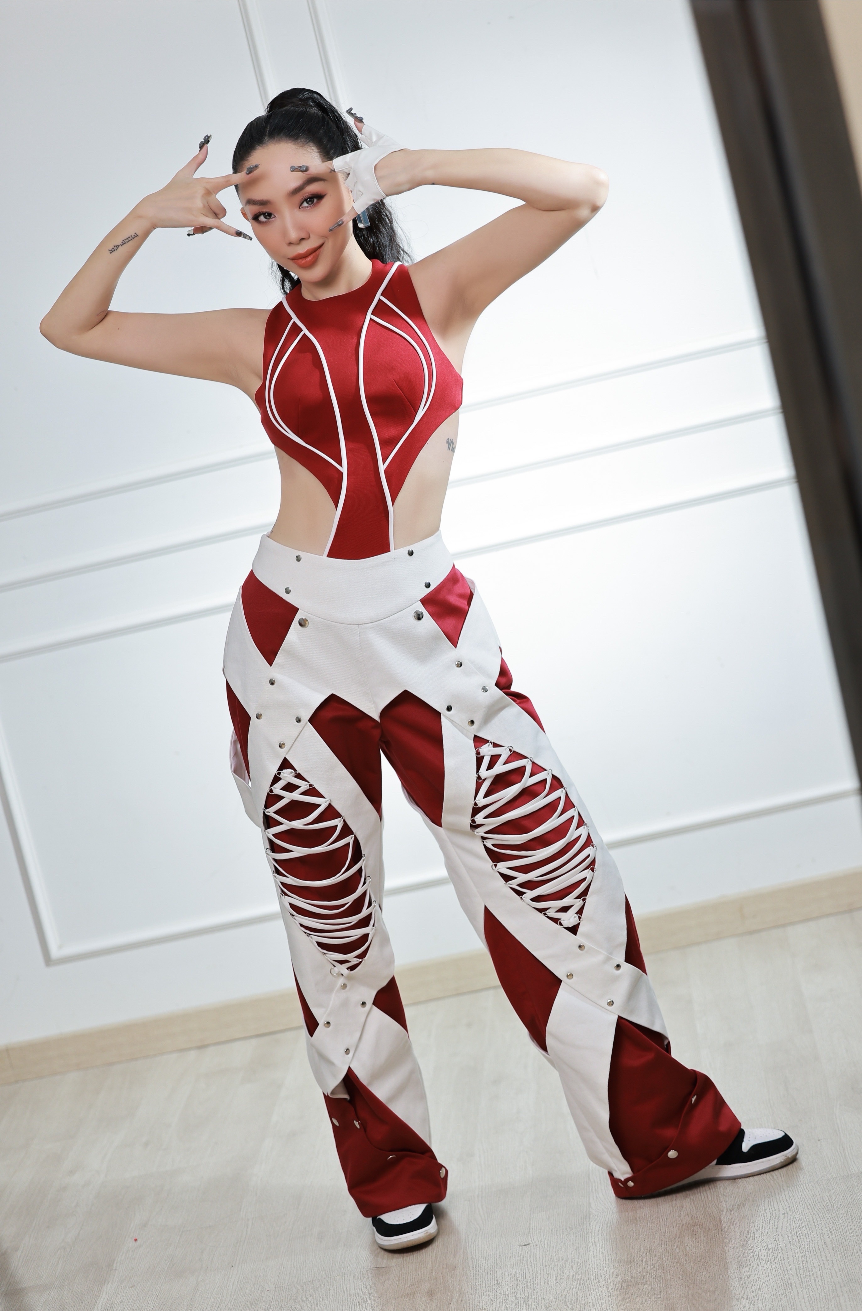 The Global City anh 1