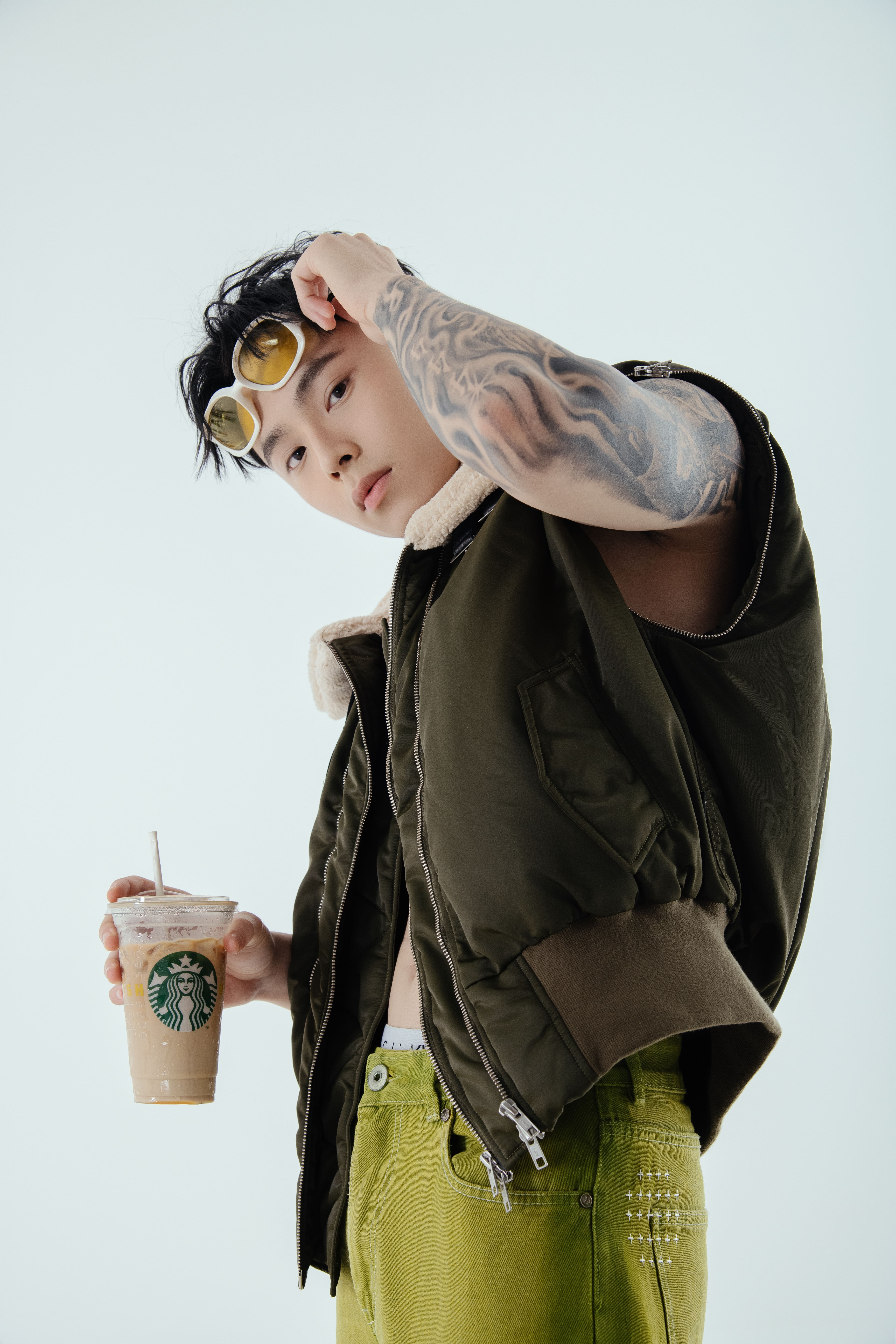 The Global City anh 3