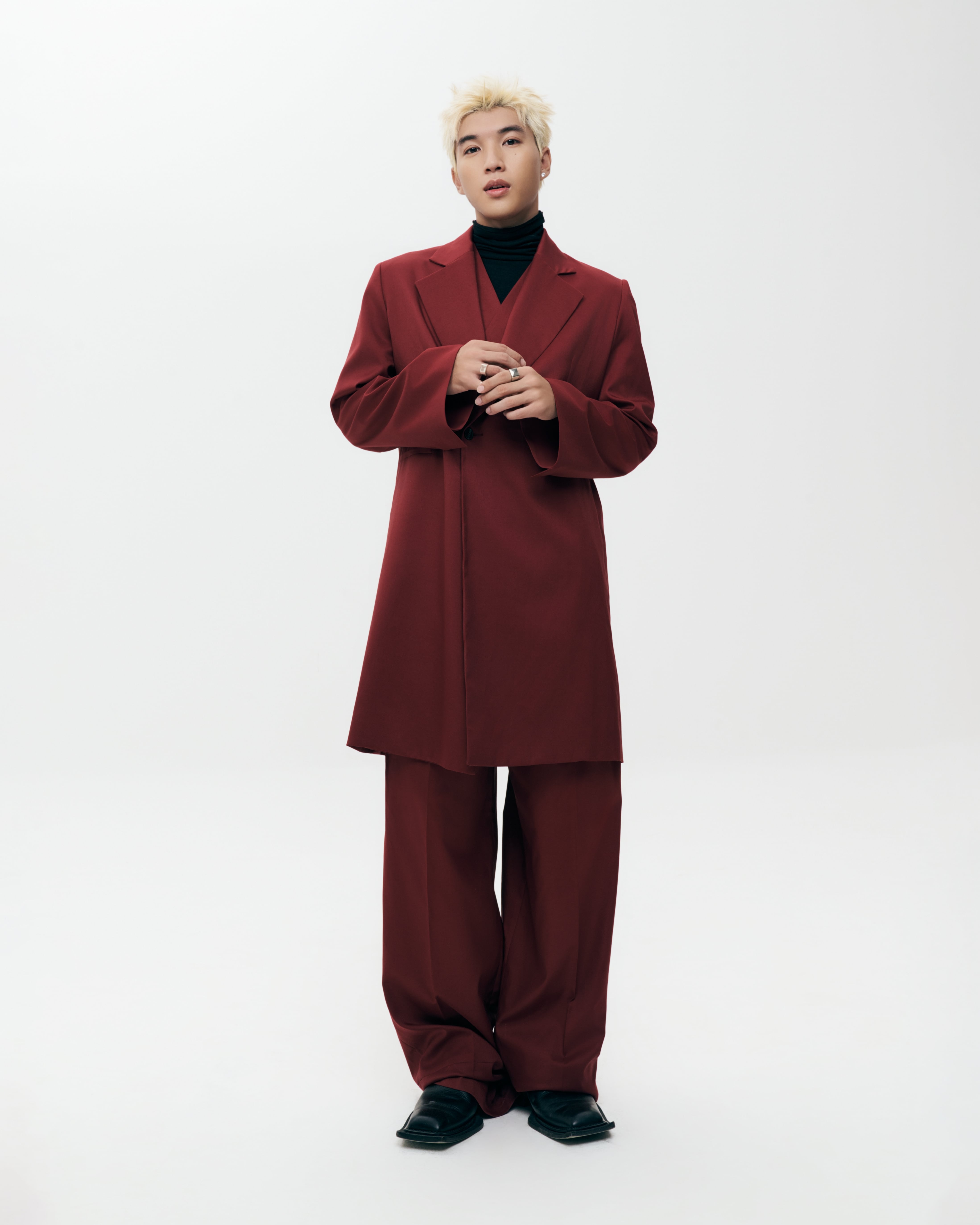 The Global City anh 2