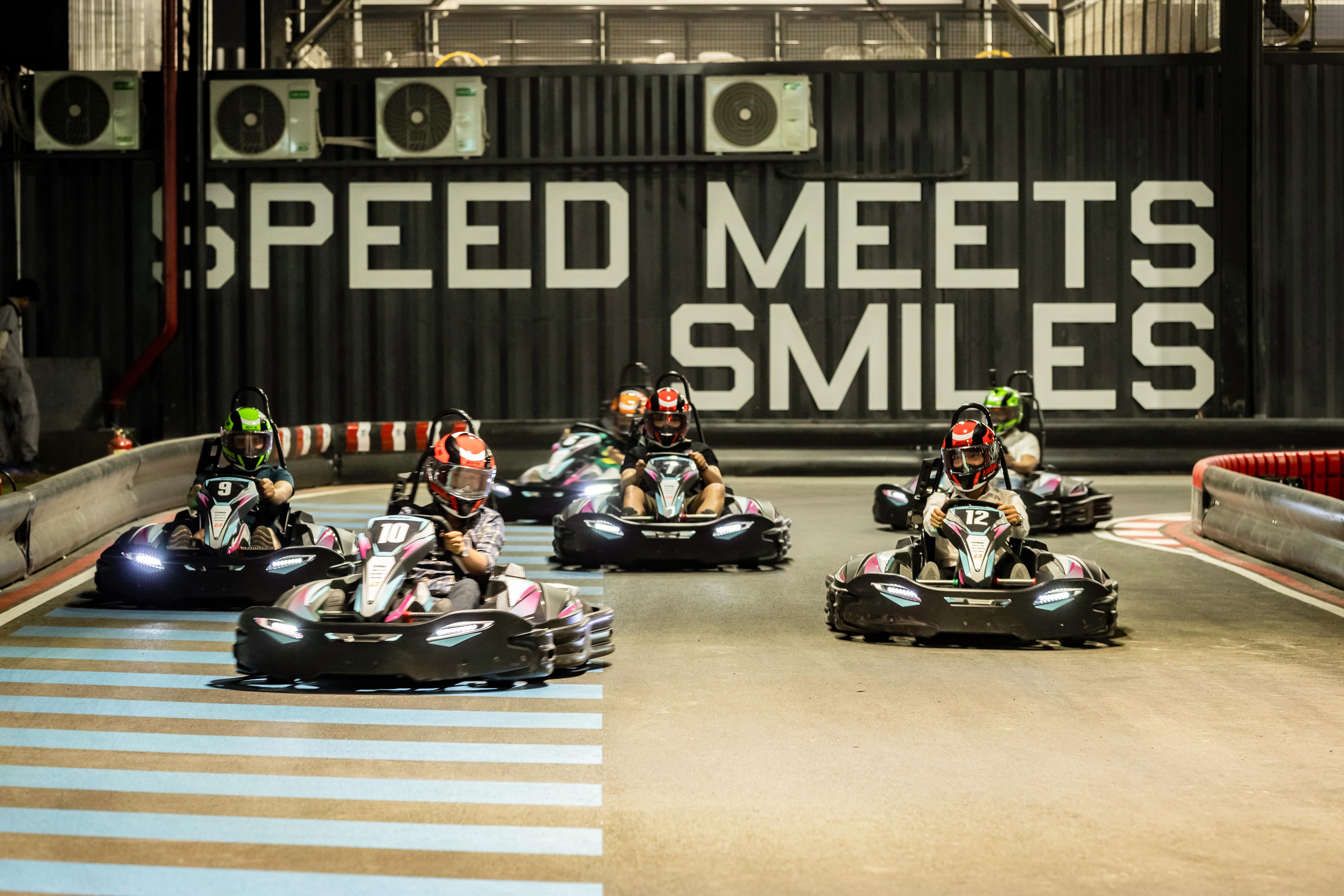 The Global City anh 8