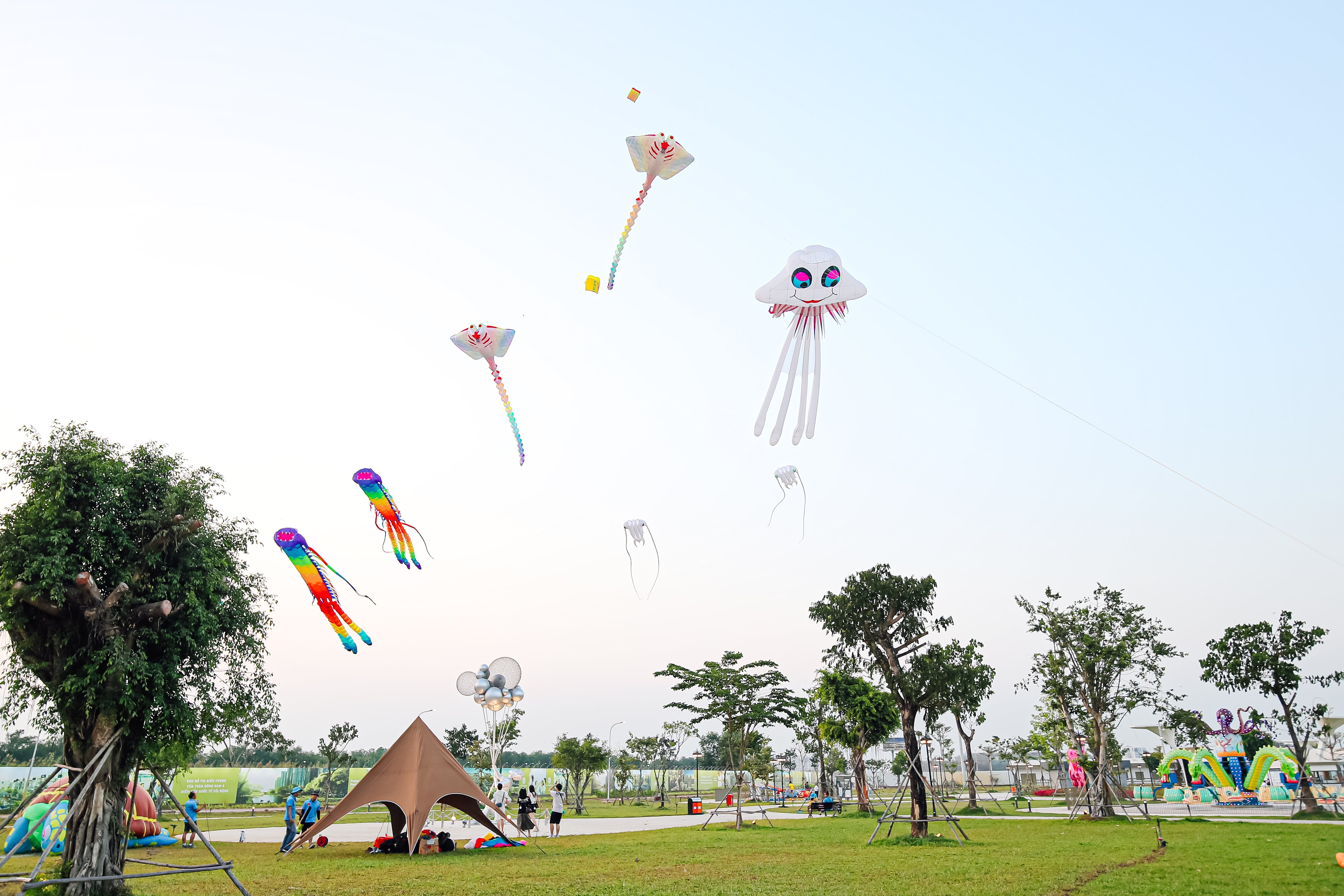 The Global City anh 5