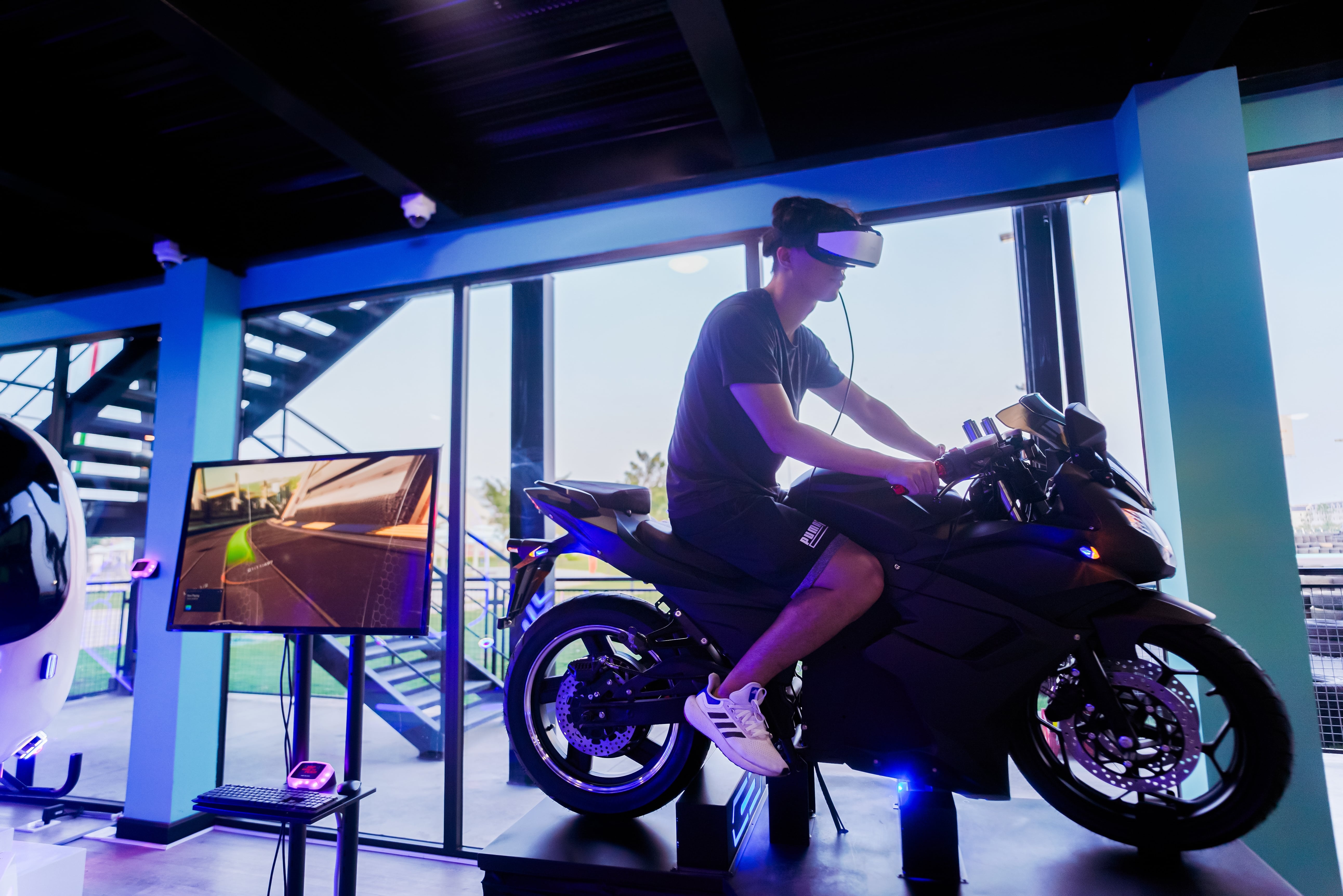 The Global City anh 10