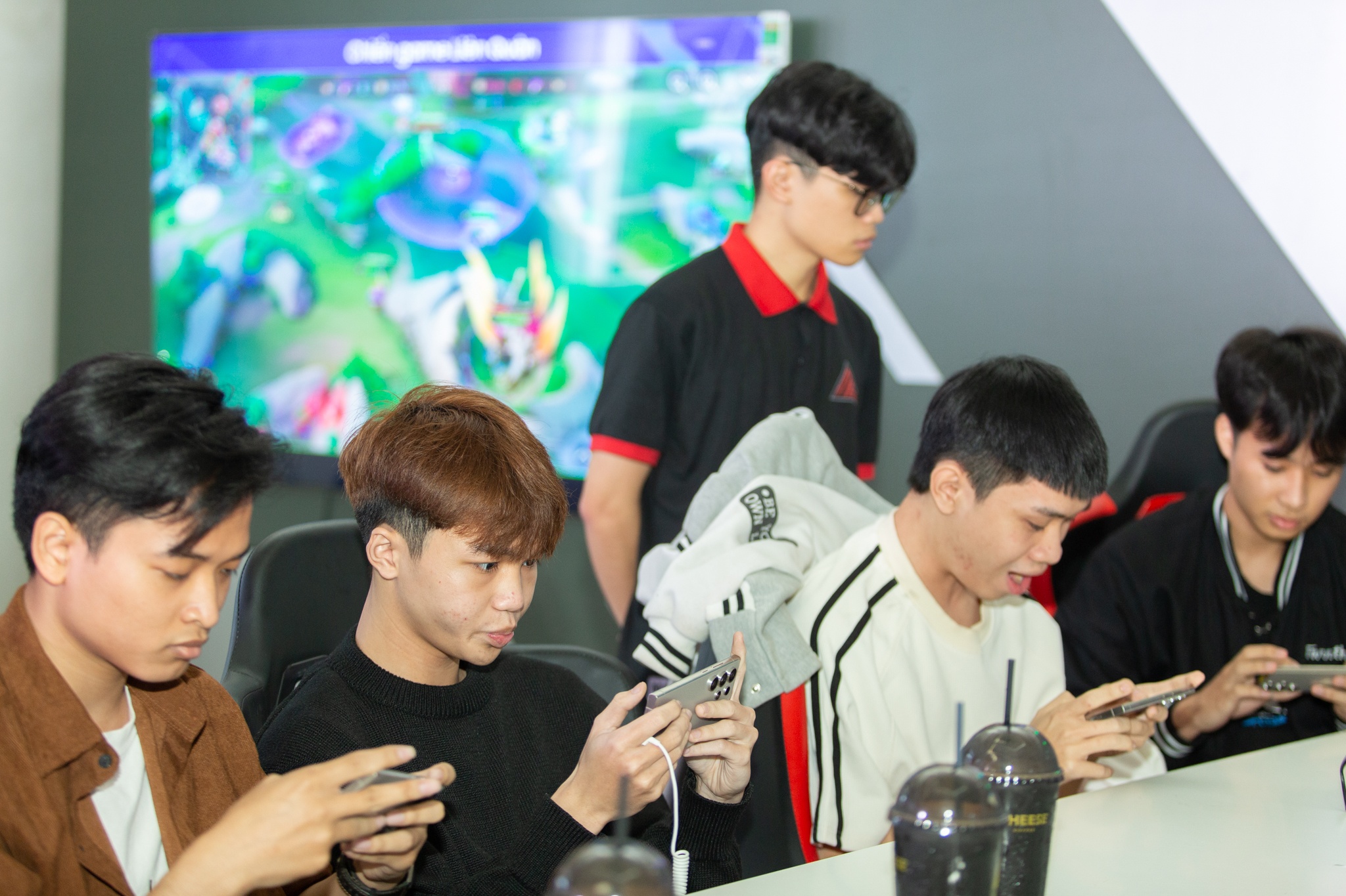 Samsung ảnh 11 Samsung anh 11