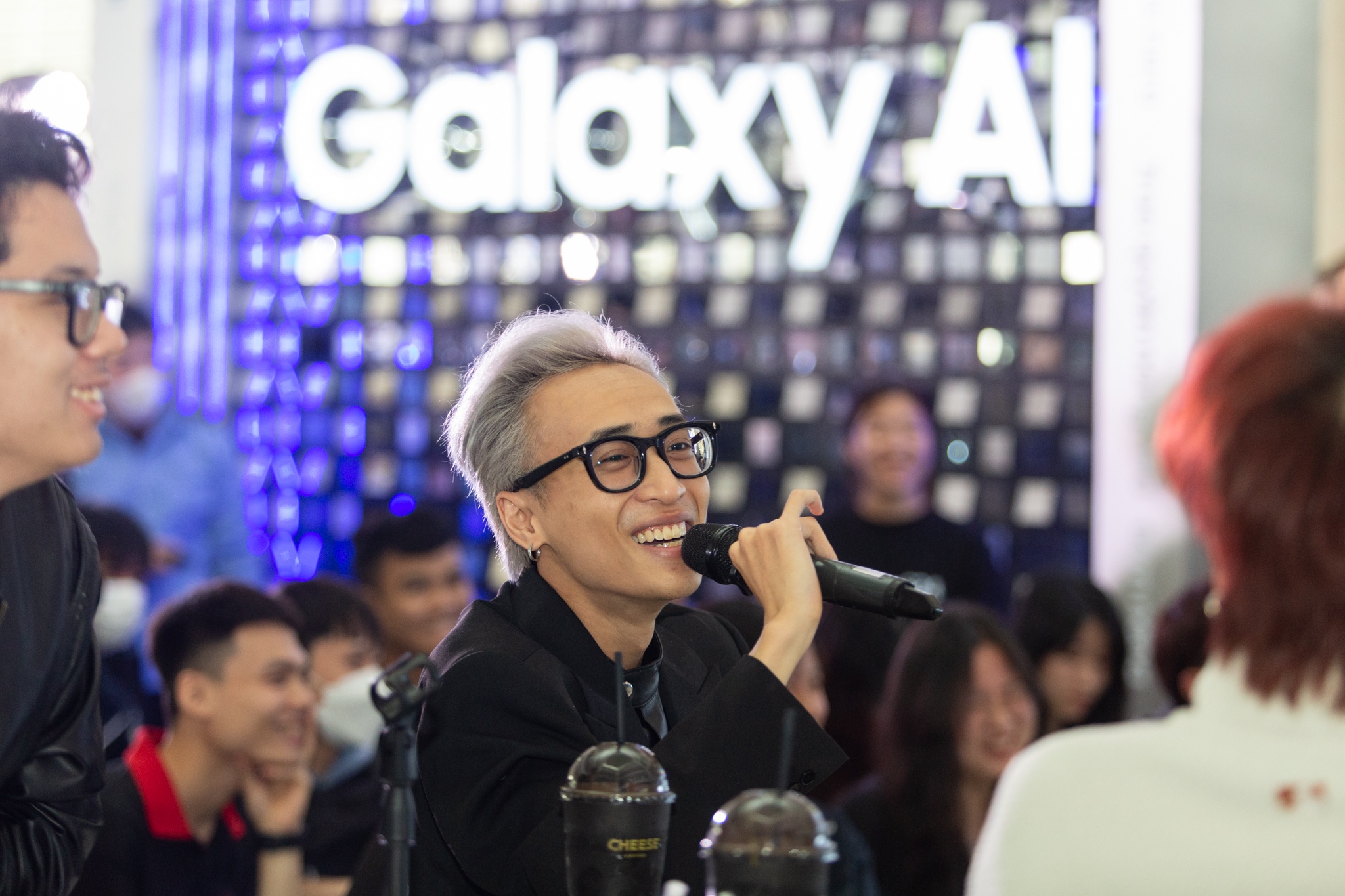 Samsung ảnh 15 Samsung anh 15