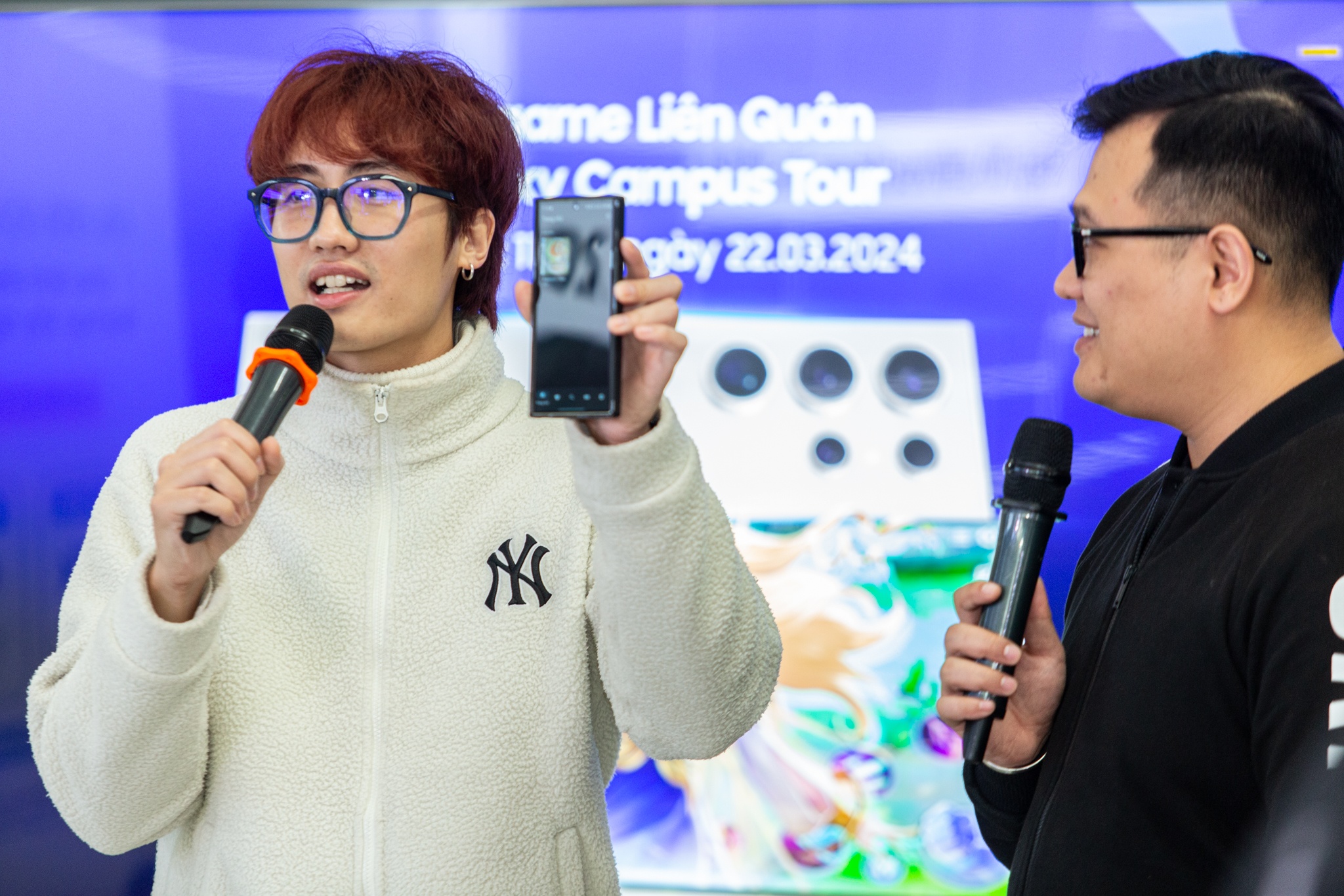 Samsung ảnh 3 Samsung anh 3