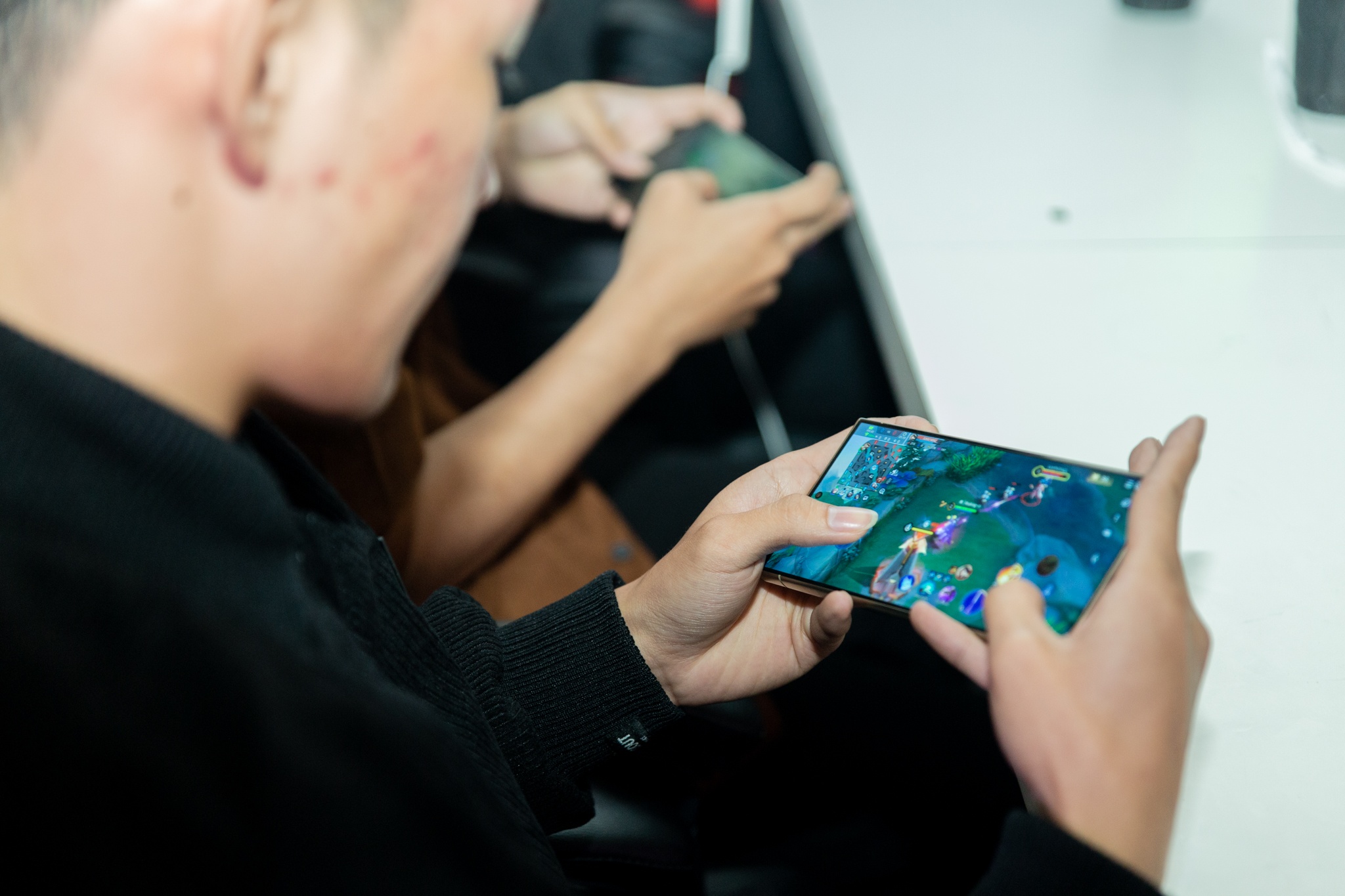 Samsung ảnh 12 Samsung anh 12