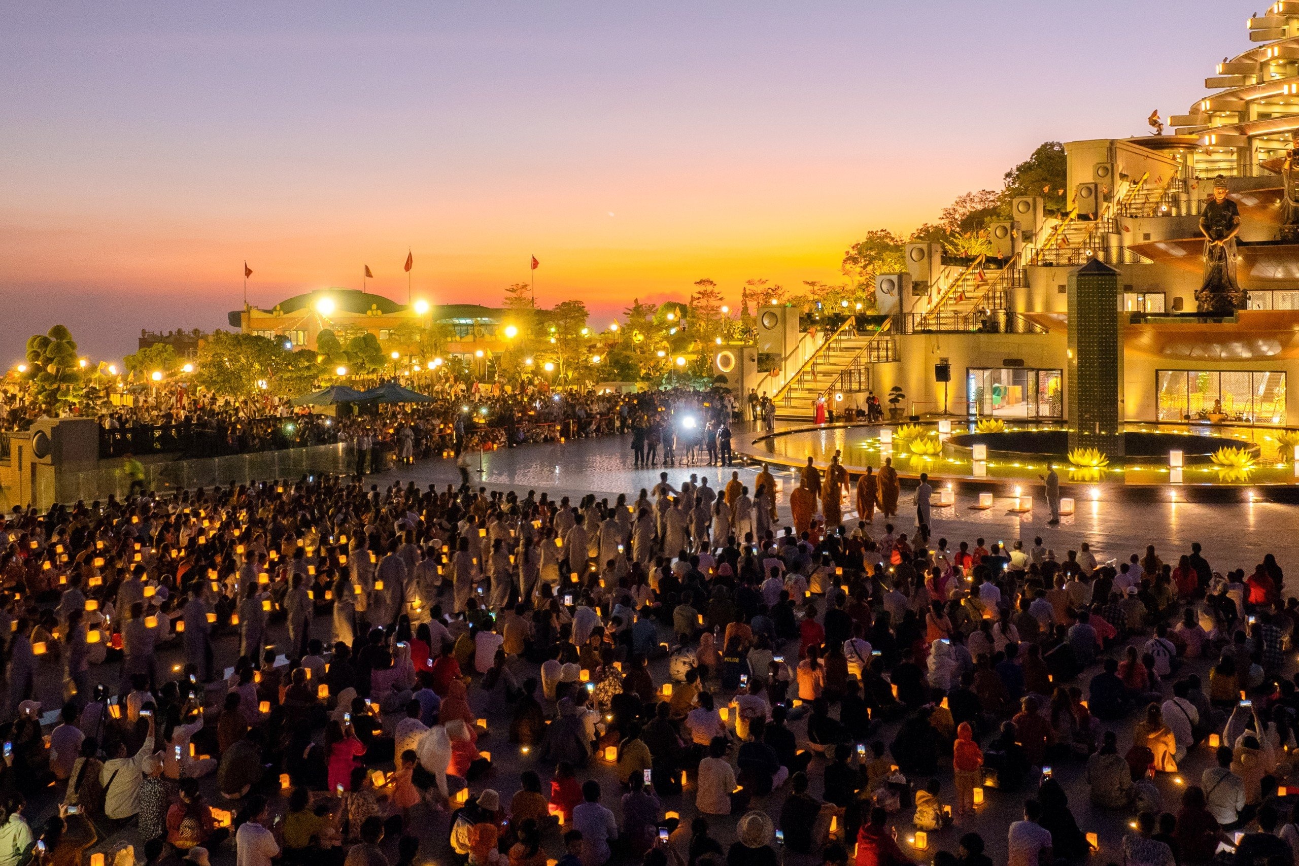 Sun Group ảnh 5 Sun Group anh 5