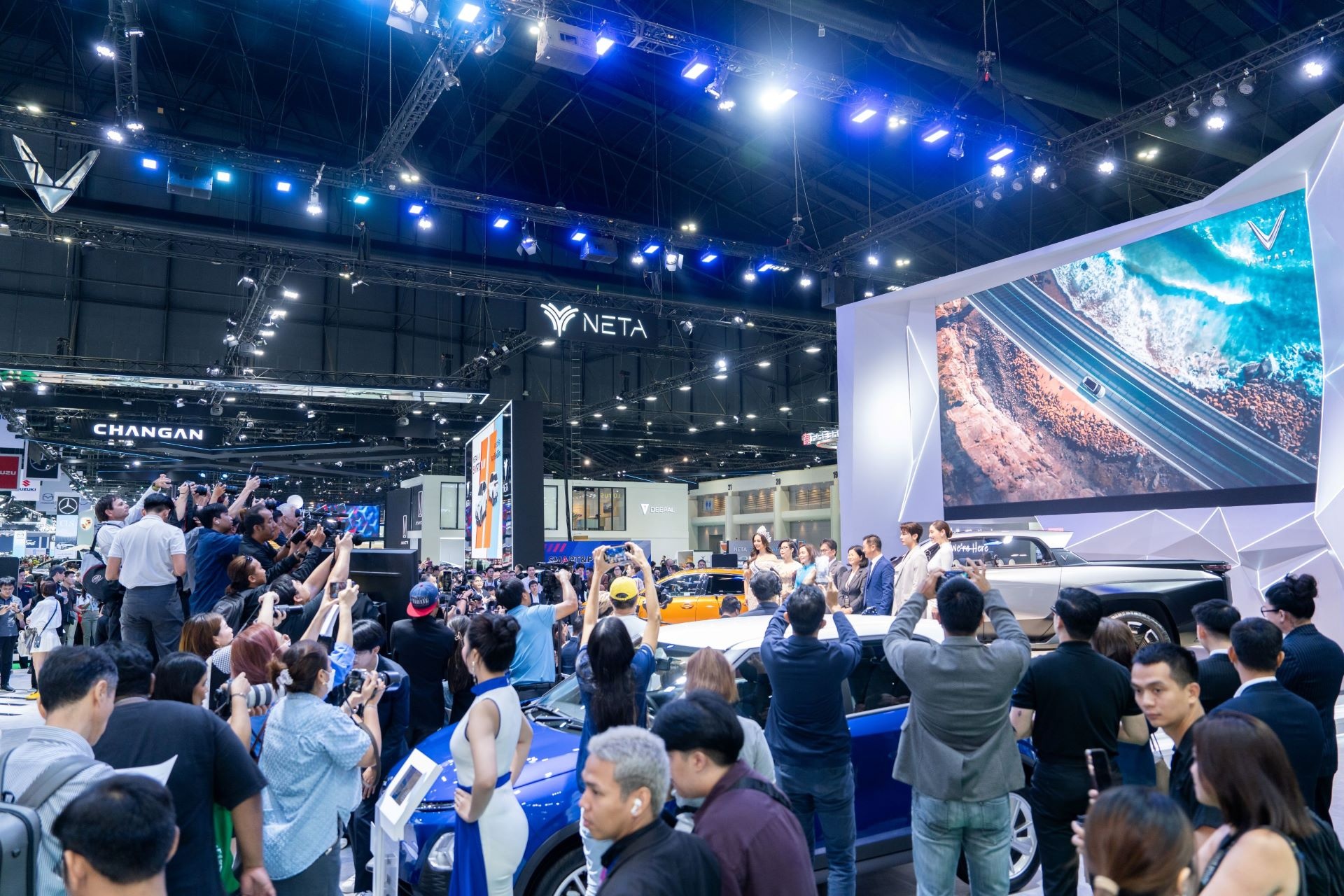 VinFast ảnh 1 VinFast anh 1