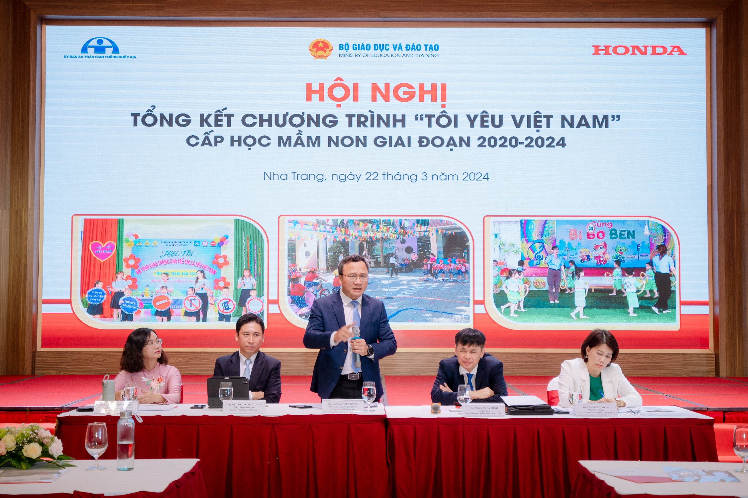 Honda Viet Nam,  Toi yeu Viet Nam anh 3