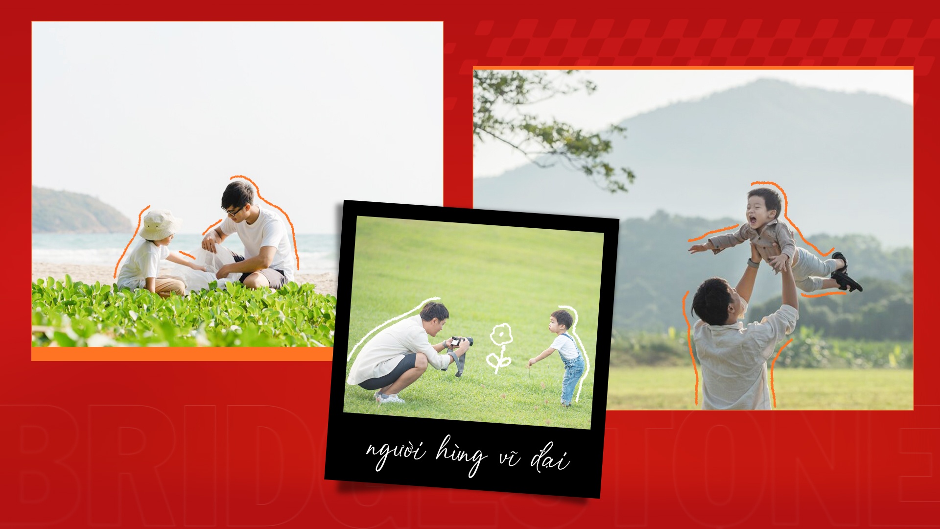 Bridgestone Việt Nam, Bố là tay đua ảnh 4 Bridgestone Viet Nam, Bo la tay dua anh 4