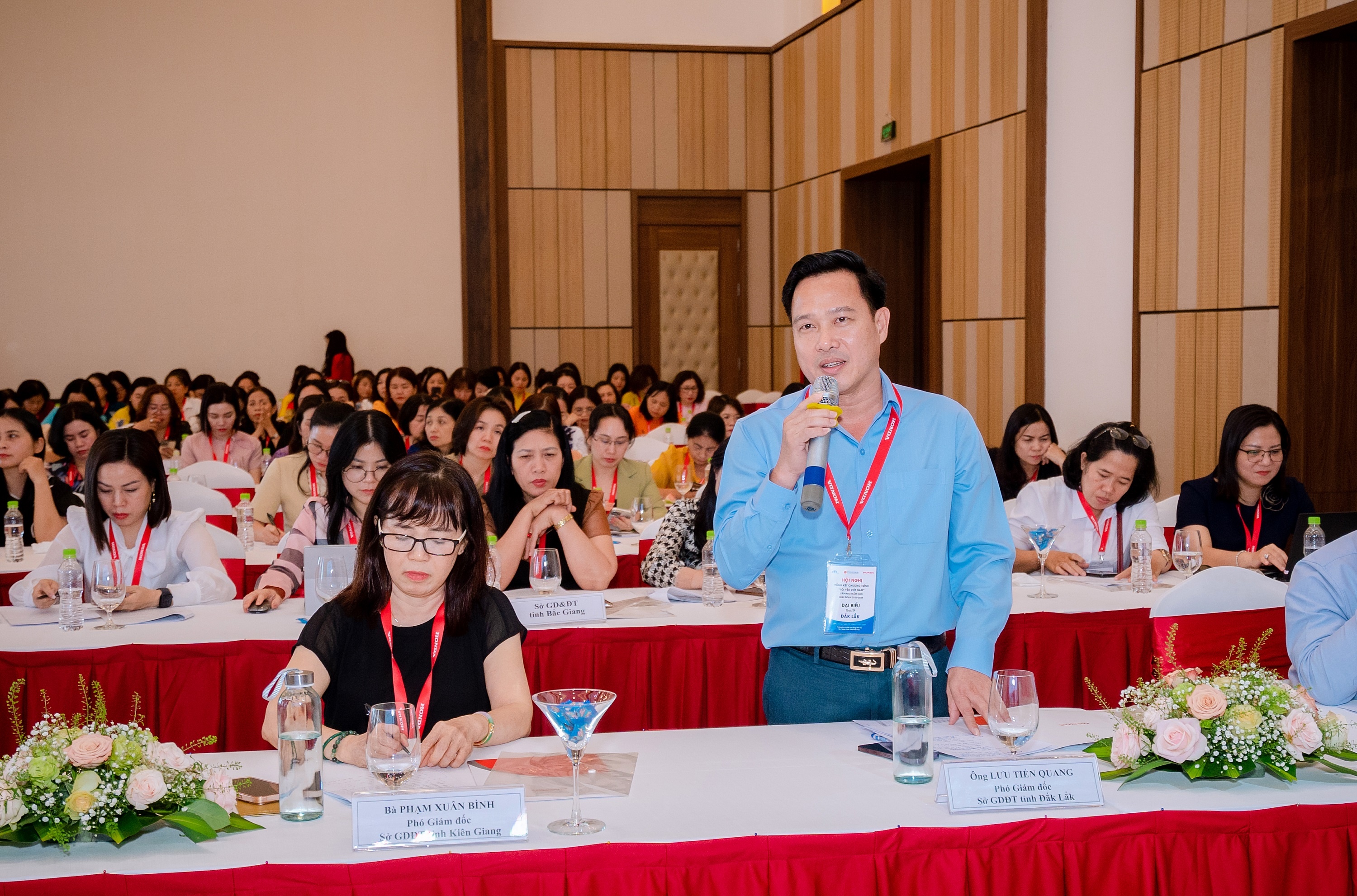 Honda Viet Nam,  Toi yeu Viet Nam anh 4