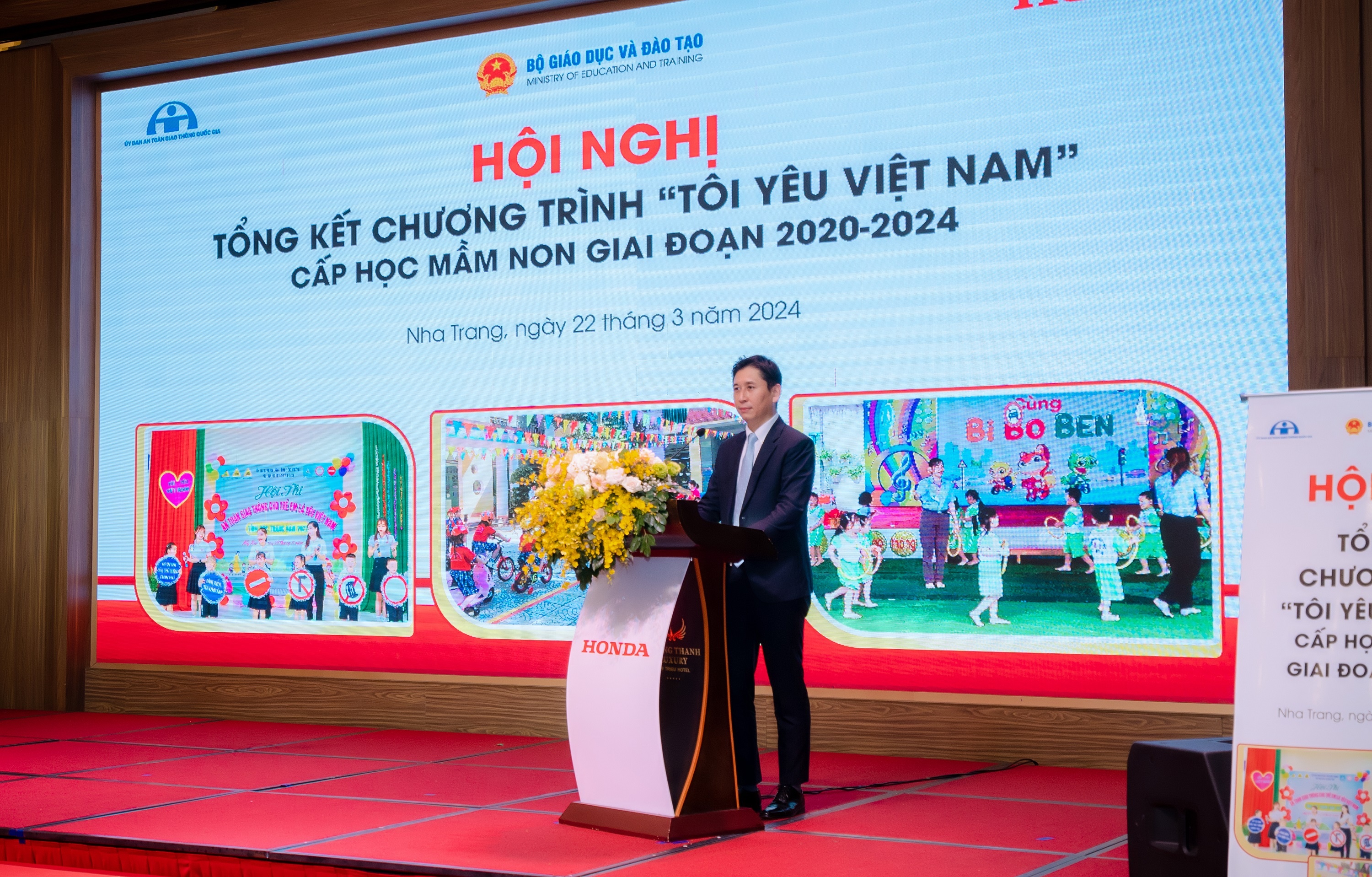 Honda Viet Nam,  Toi yeu Viet Nam anh 2