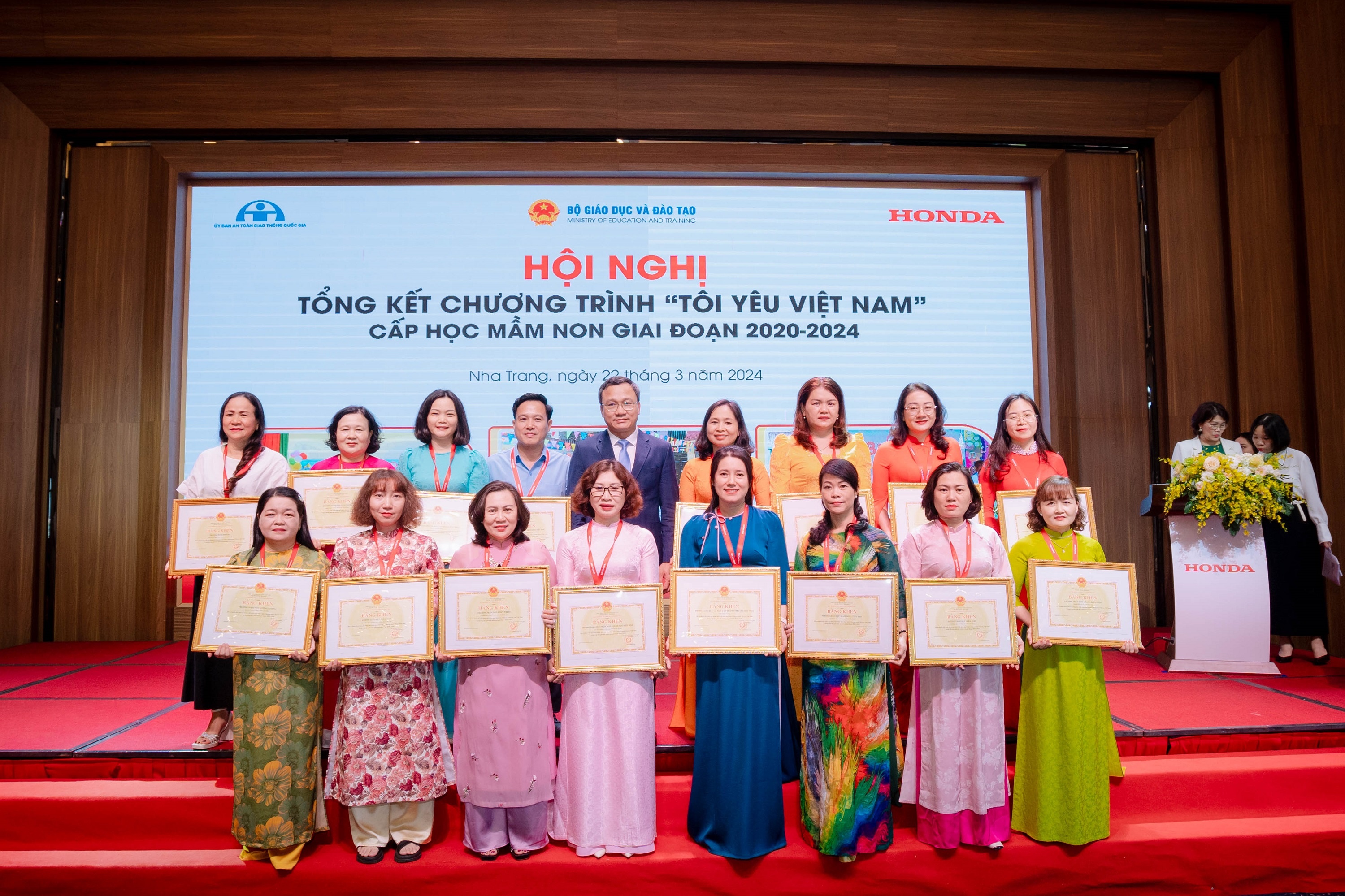Honda Viet Nam,  Toi yeu Viet Nam anh 5