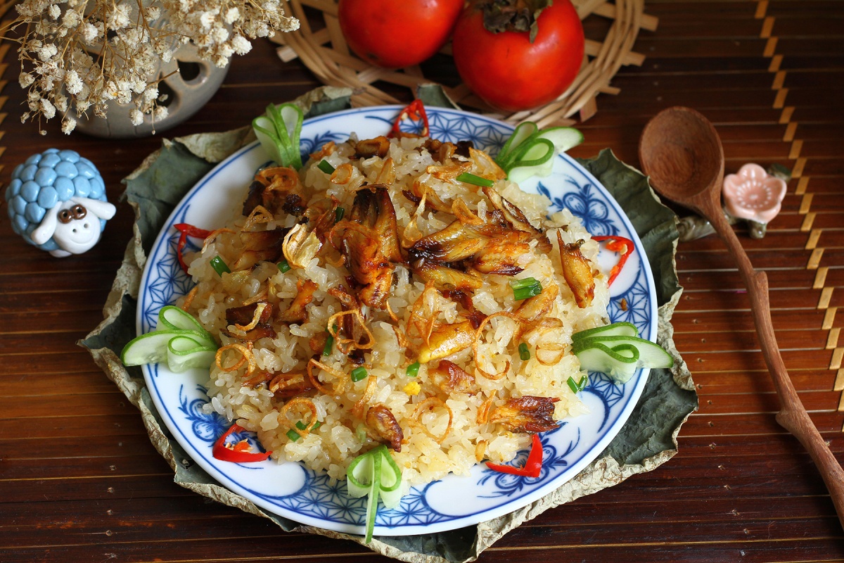 ShopeeFood ảnh 1 ShopeeFood anh 1