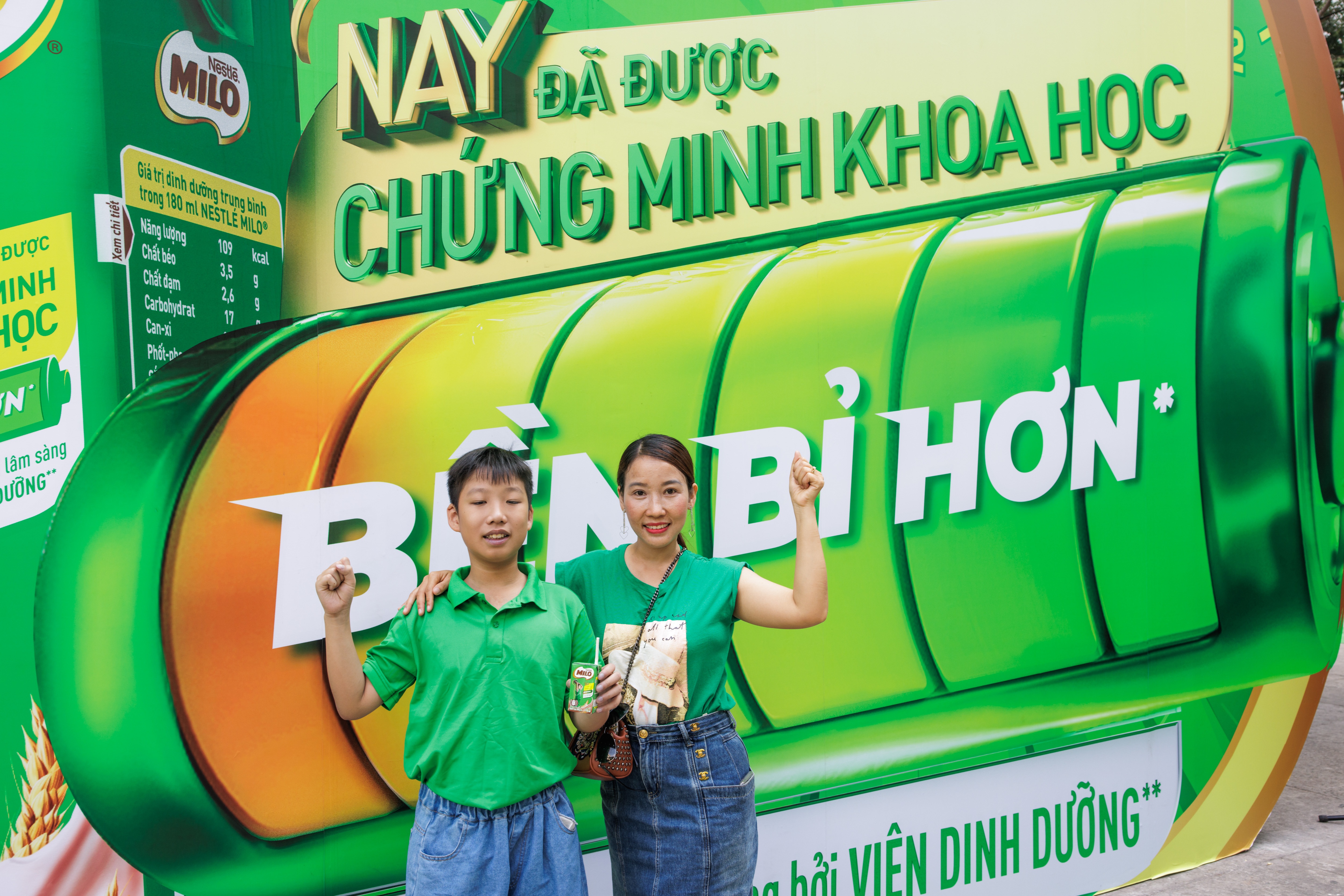 Trẻ thiếu sức bền ảnh 9 Tre thieu suc ben anh 9