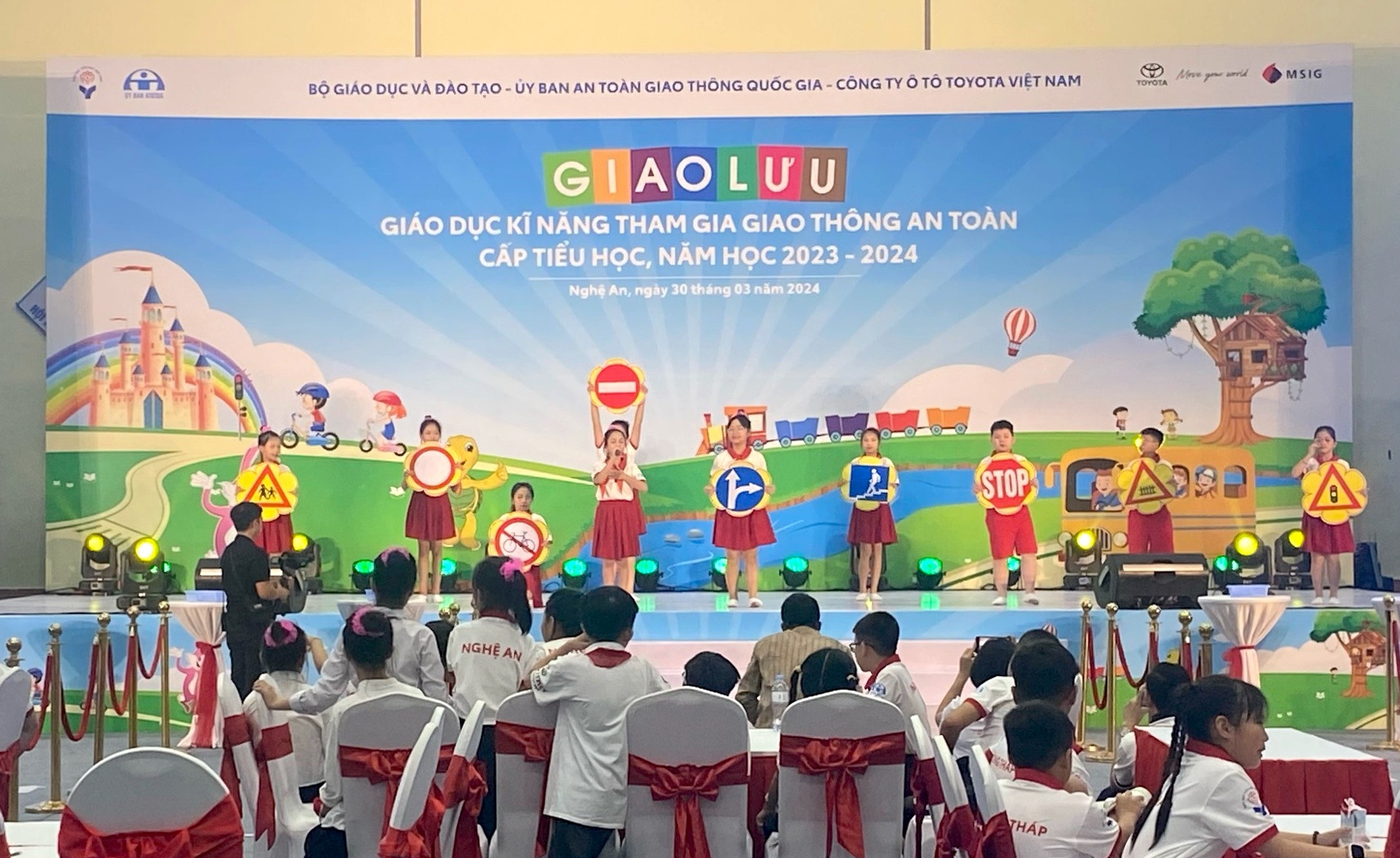 An toàn giao thông ảnh 3 An toan giao thong anh 3