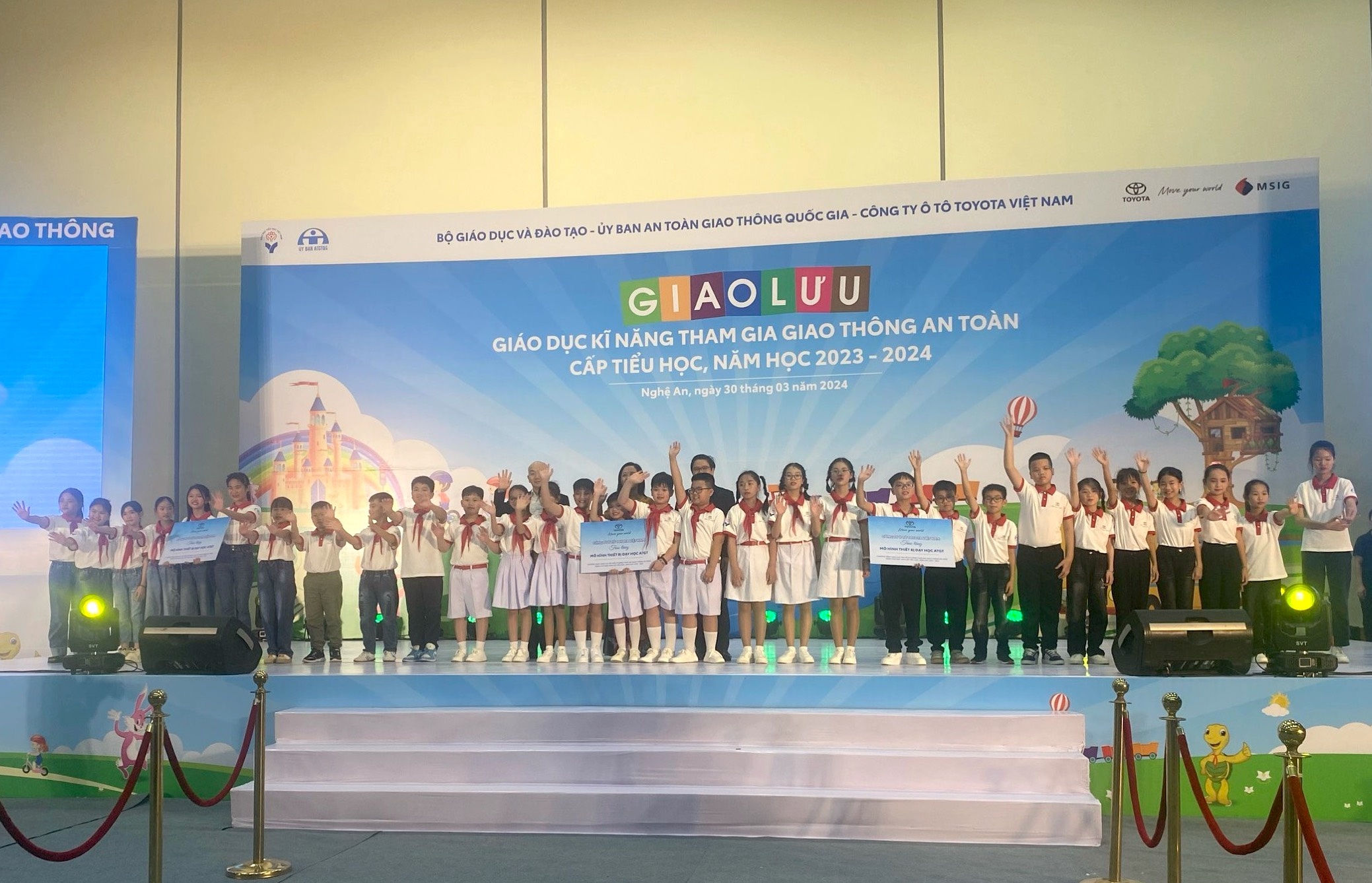 An toàn giao thông ảnh 4 An toan giao thong anh 4