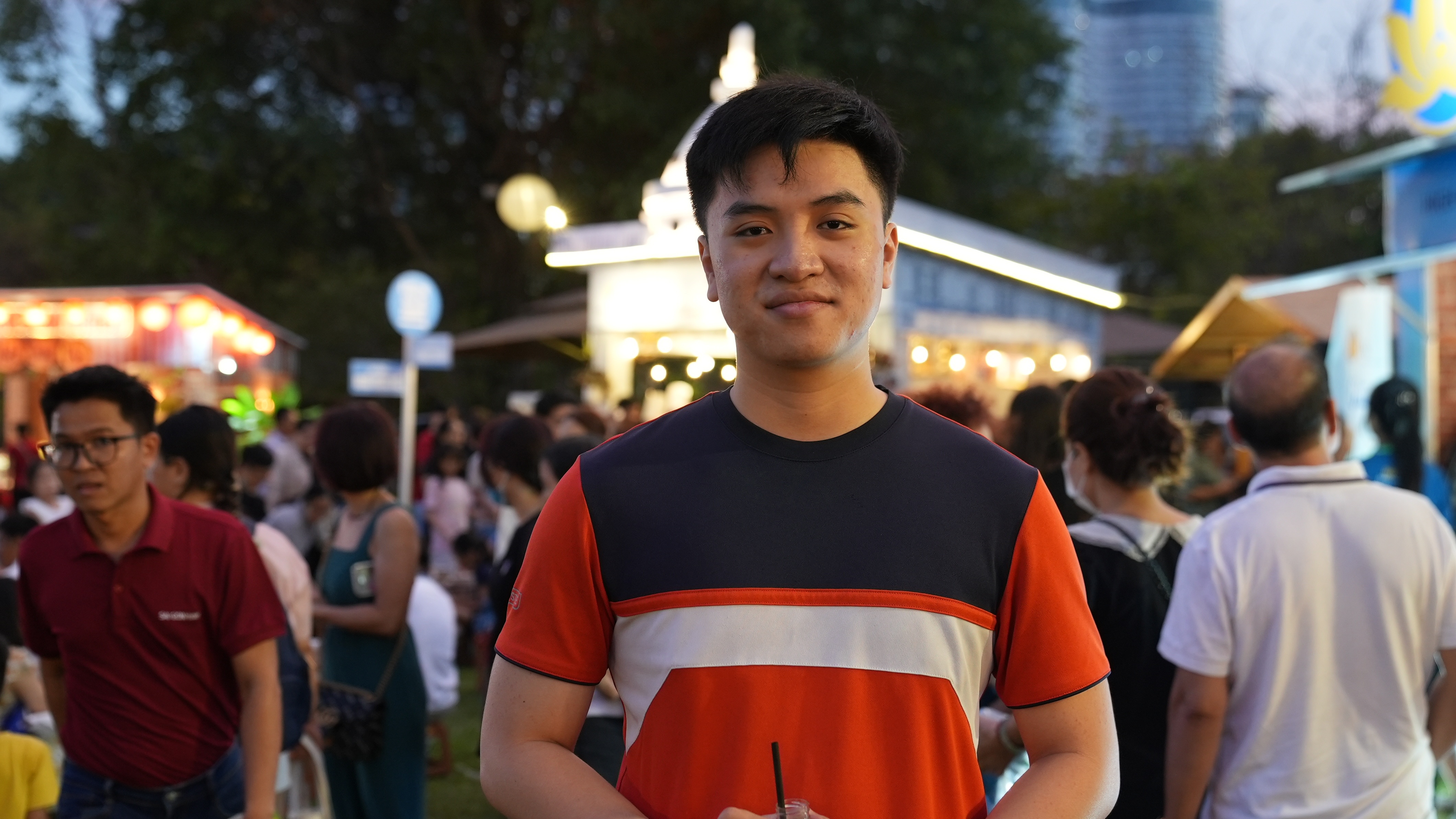 Saigontourist Group 2024,  le hoi am thuc anh 20