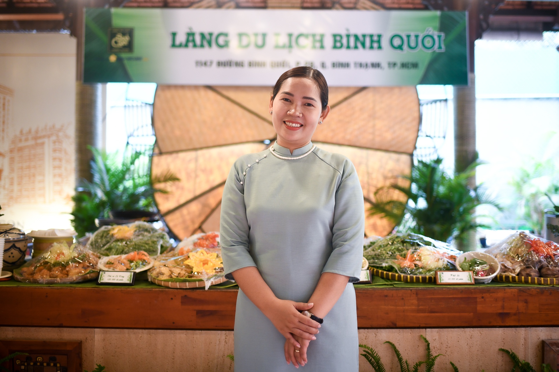 Saigontourist Group 2024, lễ hội ẩm thực ảnh 6 Saigontourist Group 2024, le hoi am thuc anh 6