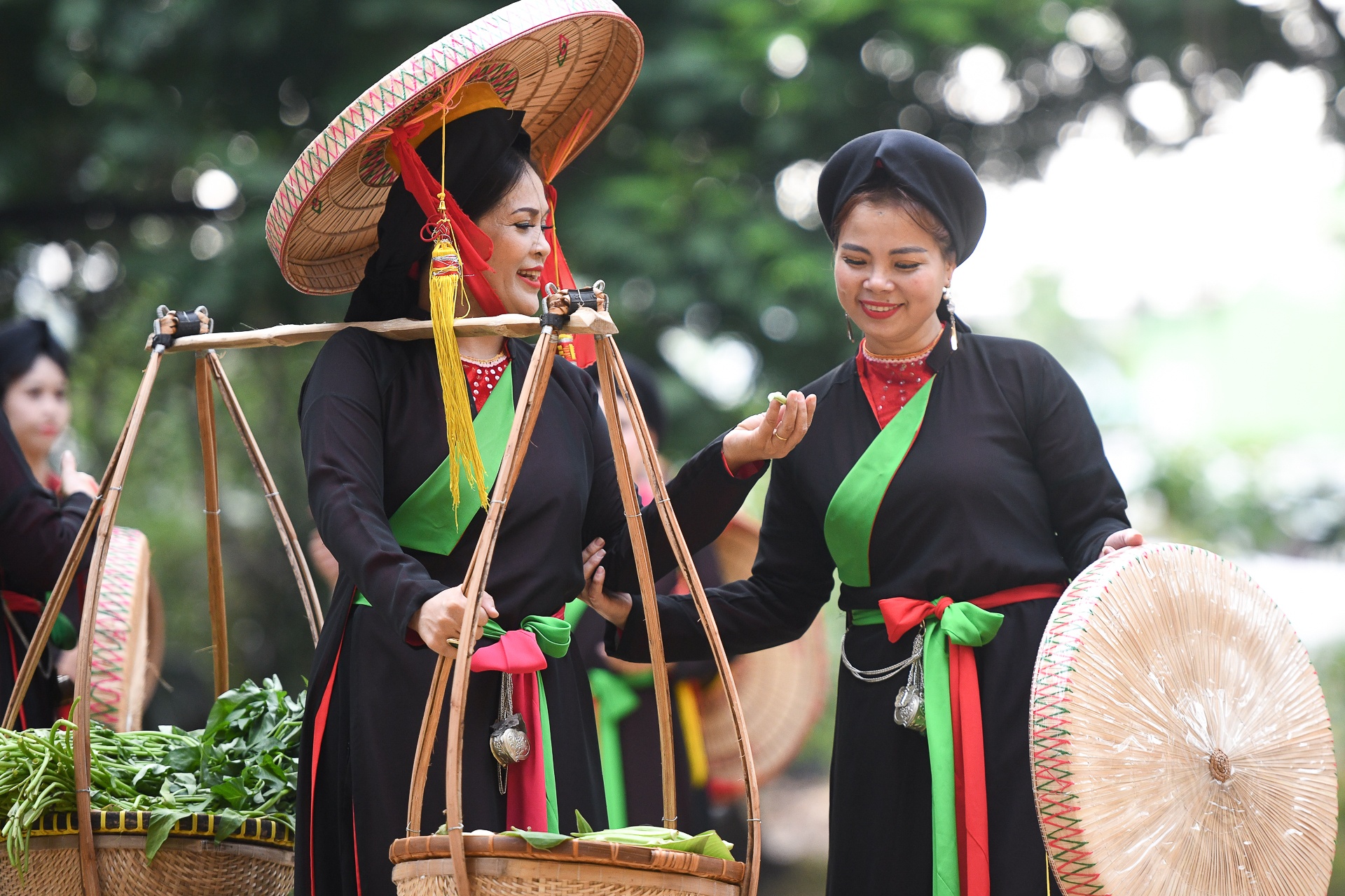 Saigontourist Group 2024, lễ hội ẩm thực ảnh 12 Saigontourist Group 2024, le hoi am thuc anh 12