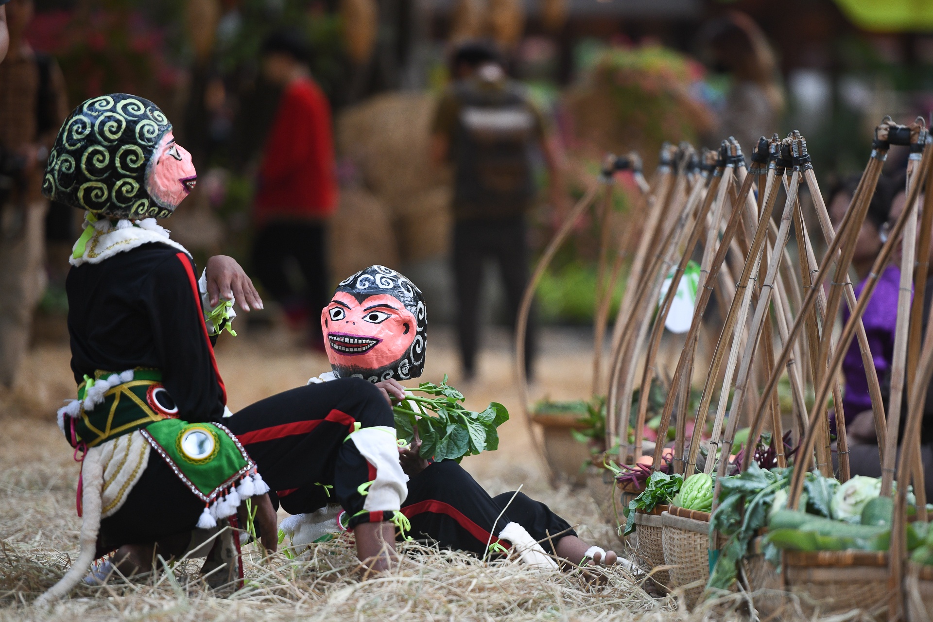 Saigontourist Group 2024, lễ hội ẩm thực ảnh 10 Saigontourist Group 2024, le hoi am thuc anh 10