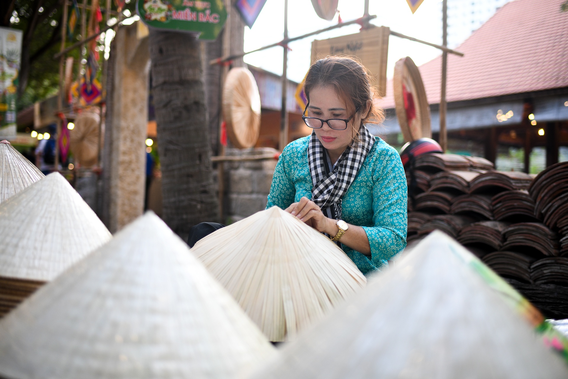 Saigontourist Group 2024, lễ hội ẩm thực ảnh 17 Saigontourist Group 2024, le hoi am thuc anh 17